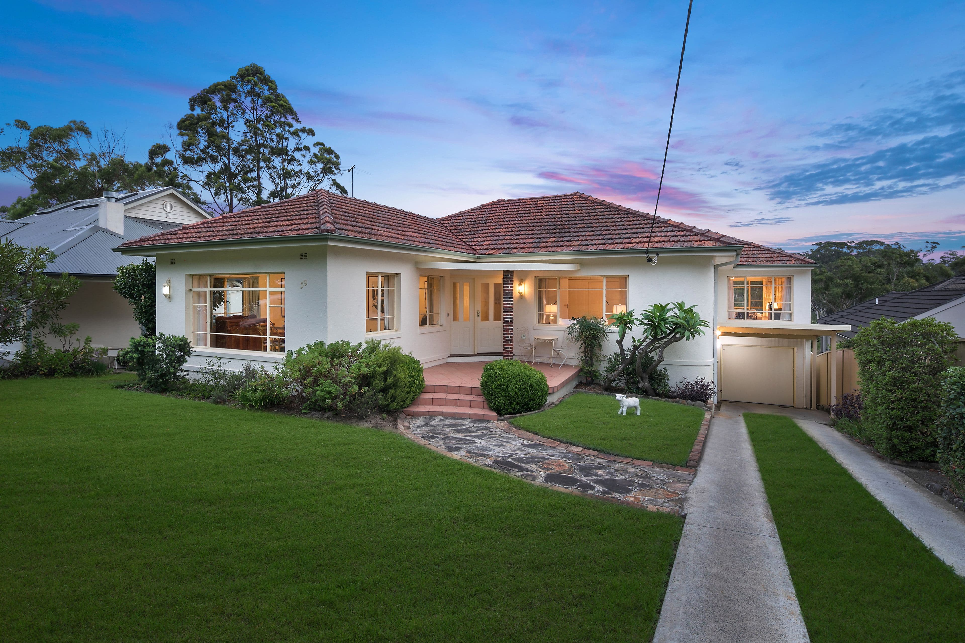 39 Waugoola Street, Gordon NSW 2072, Gordon - Image 1