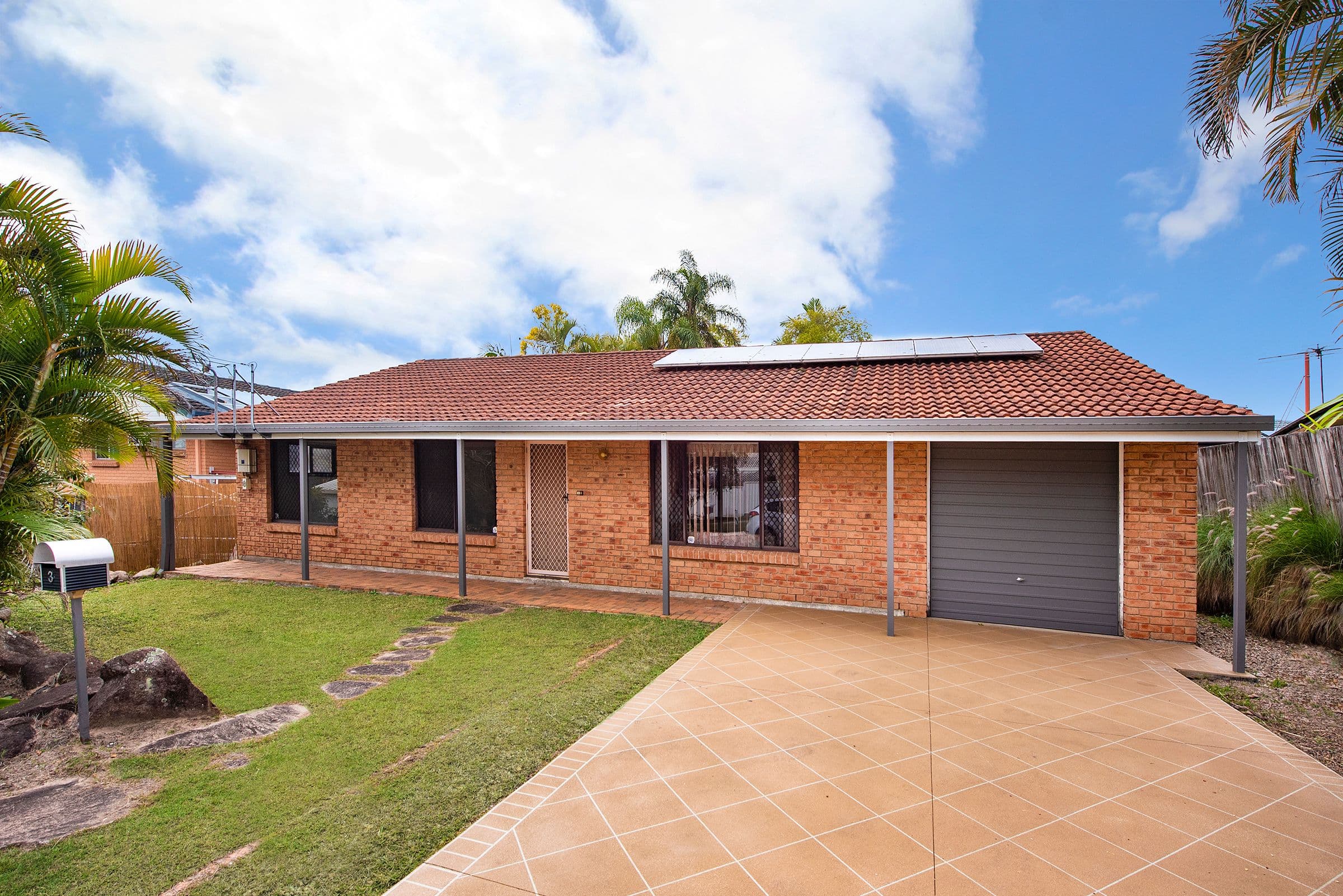3 Glengala Drive, Rochedale South QLD 4123, Rochedale South - Image 1