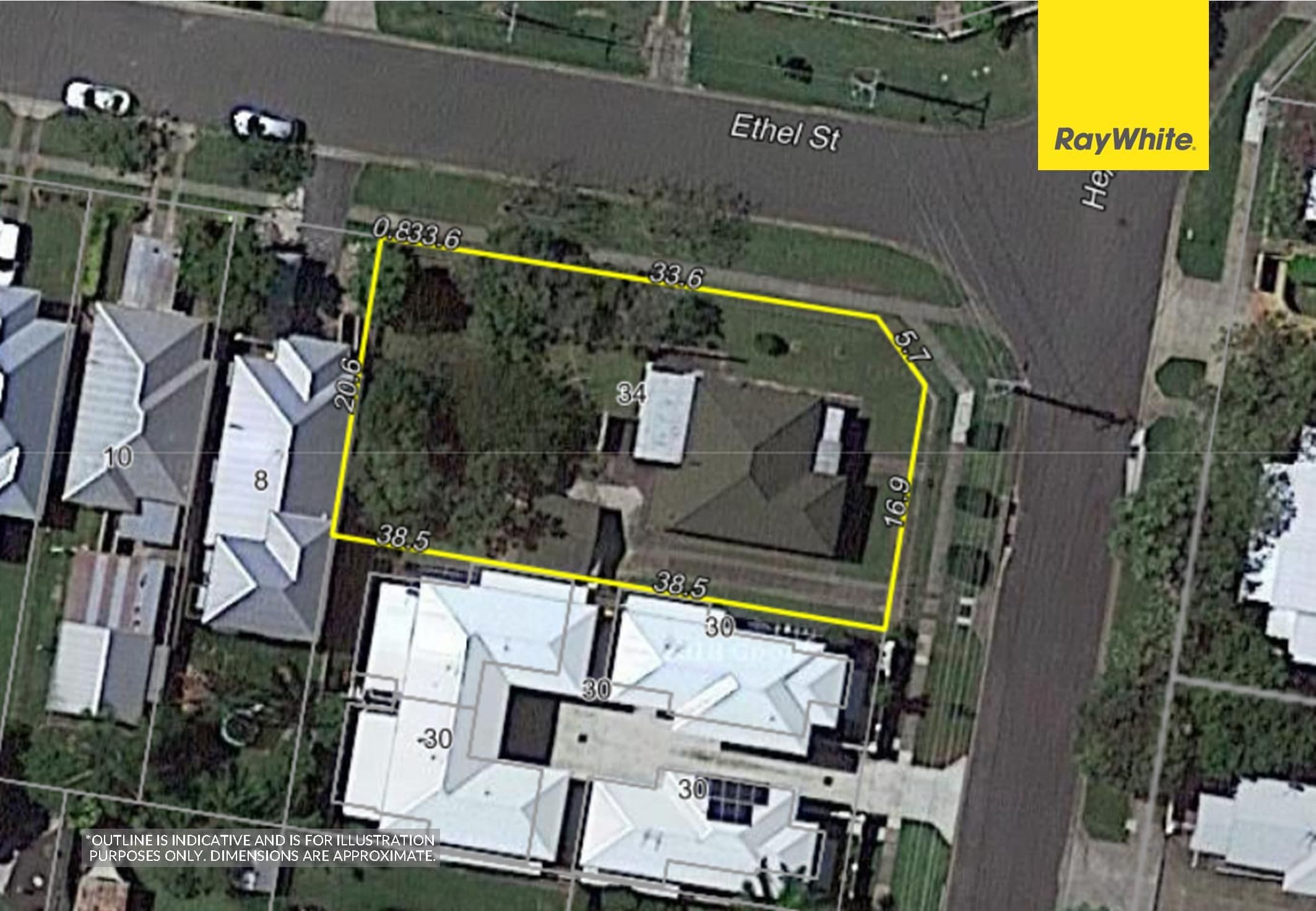 34 Henry Street, Chermside QLD 4032, Chermside - Image 1