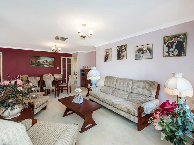 51 Taggert Avenue, Baldivis WA 6171, Baldivis - Thumbnail 7