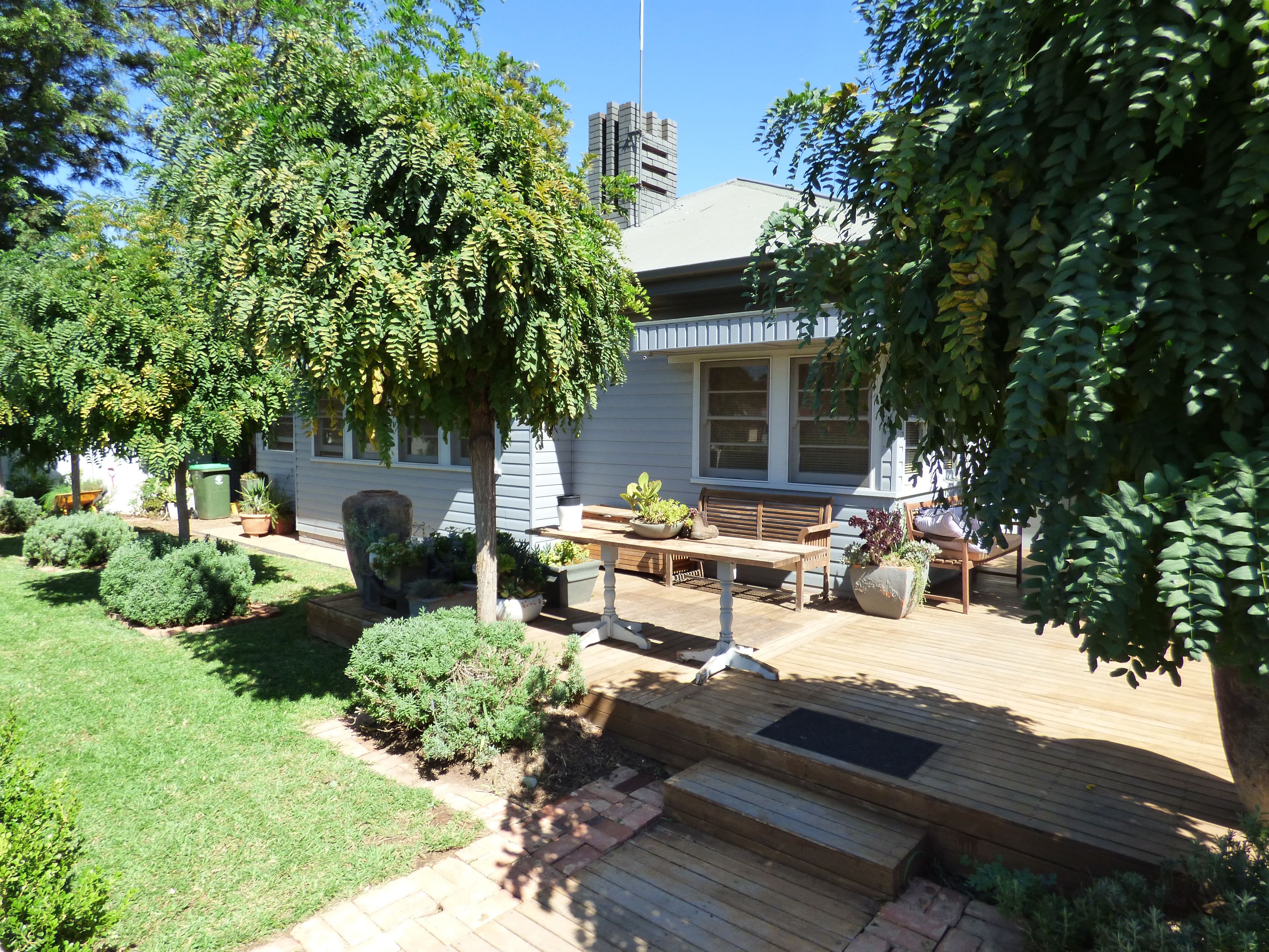 17 Wambat Street, Forbes NSW 2871, Forbes - Image 1