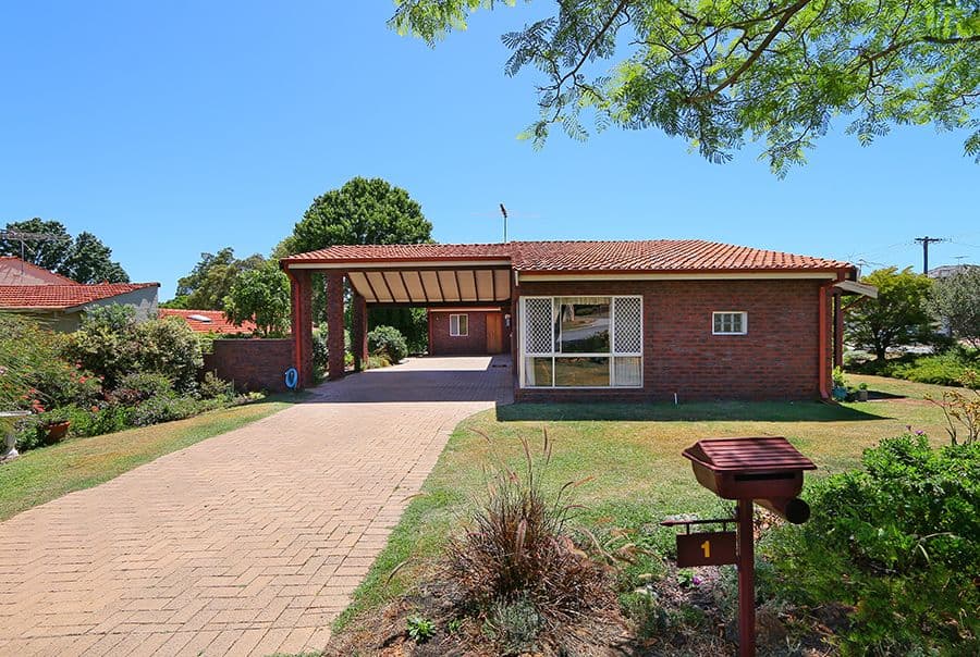 1 Aleppo Drive, Kardinya WA 6163, Kardinya - Image 1
