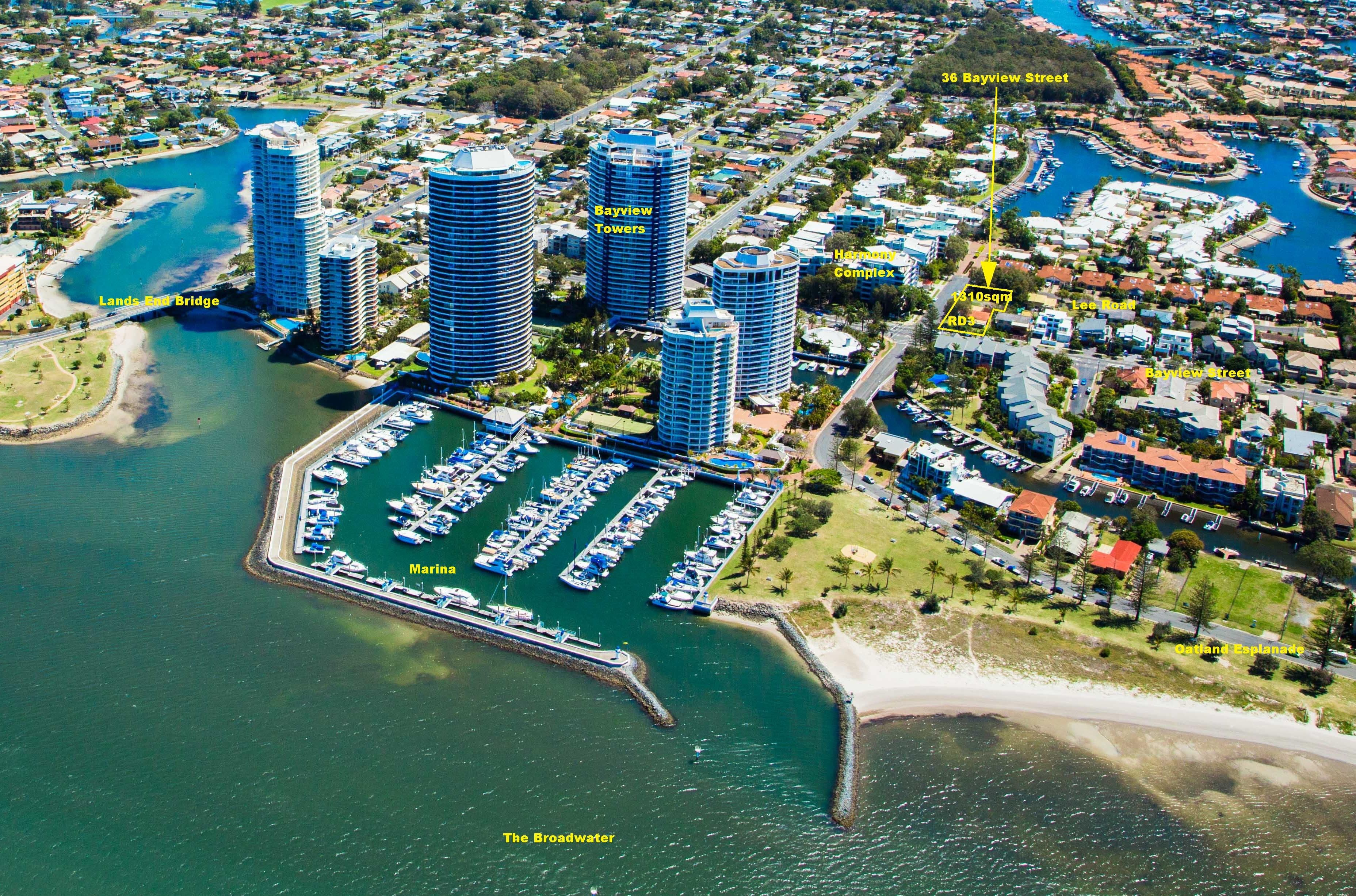 36 Bayview Street, Runaway Bay QLD 4216, Runaway Bay - Thumbnail 5