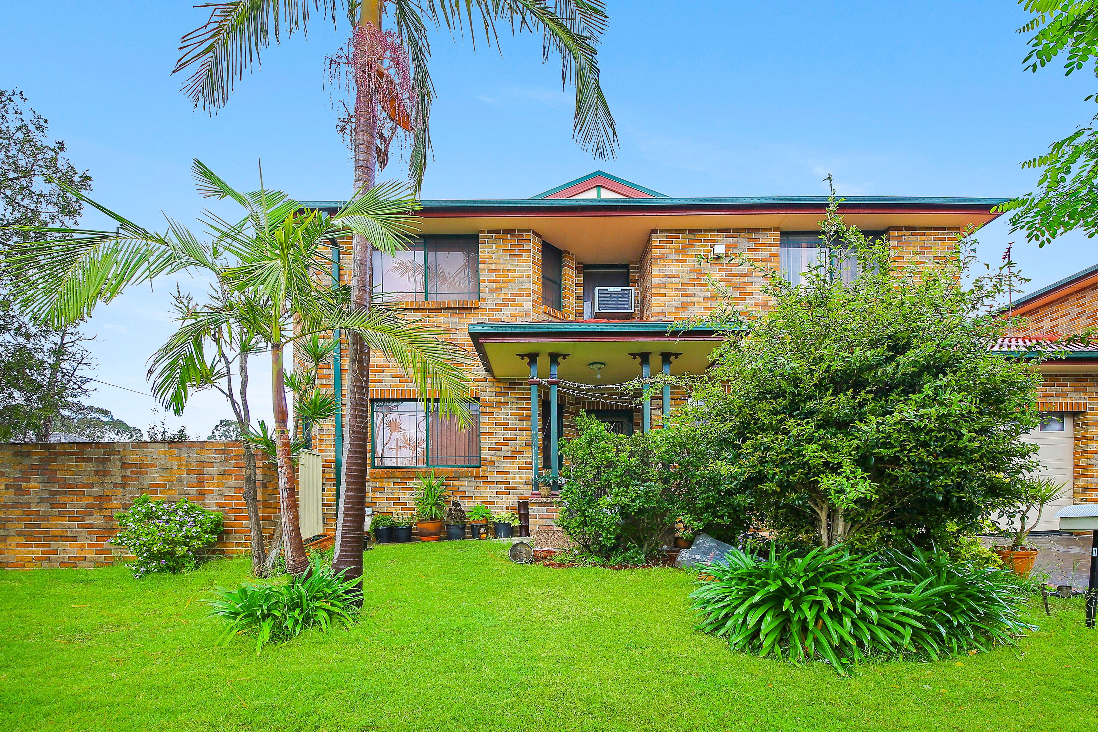 126 Rawson Road, Greenacre NSW 2190, Greenacre - Image 1