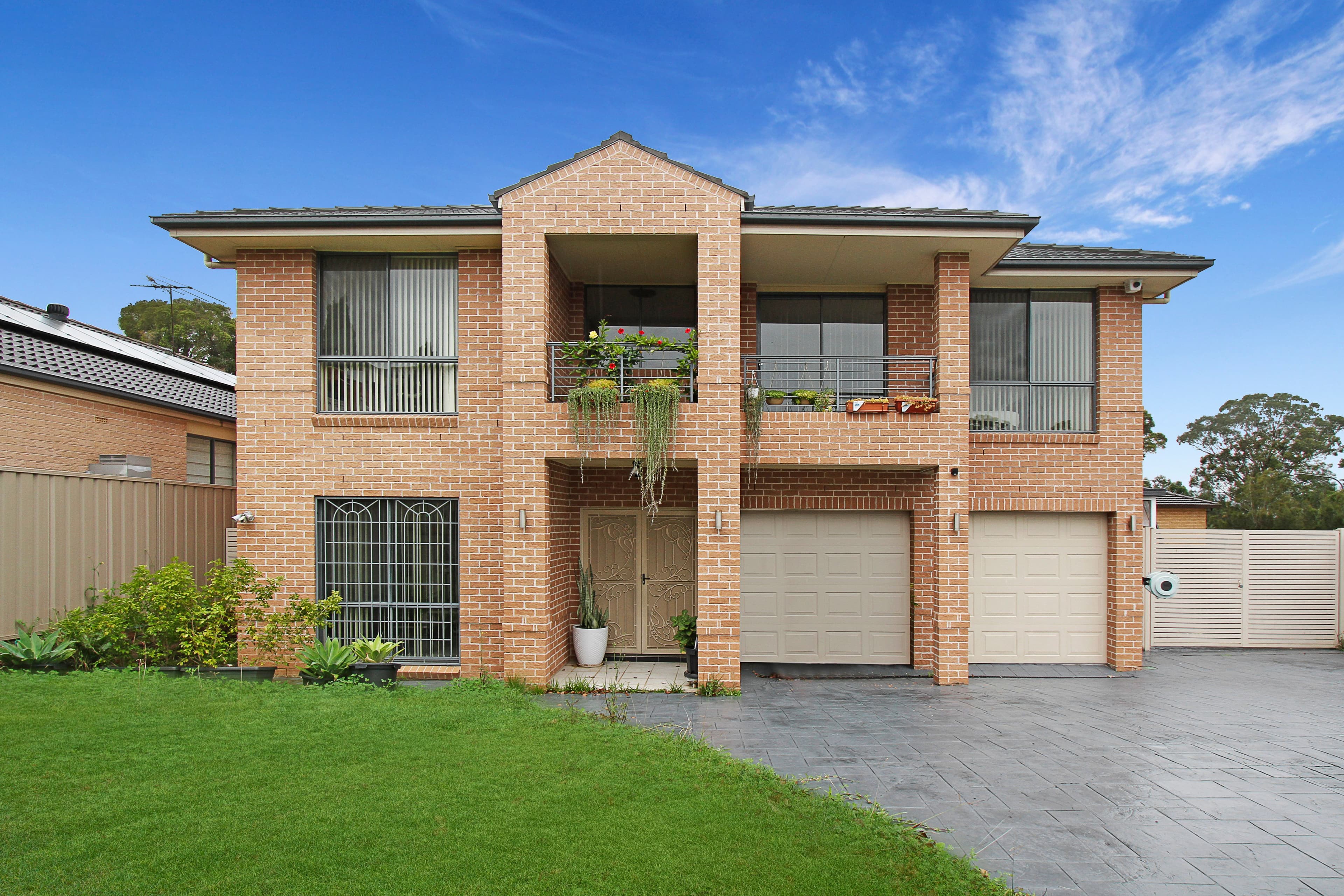 8 Hannan Place, Prairiewood NSW 2176, Prairiewood - Image 1