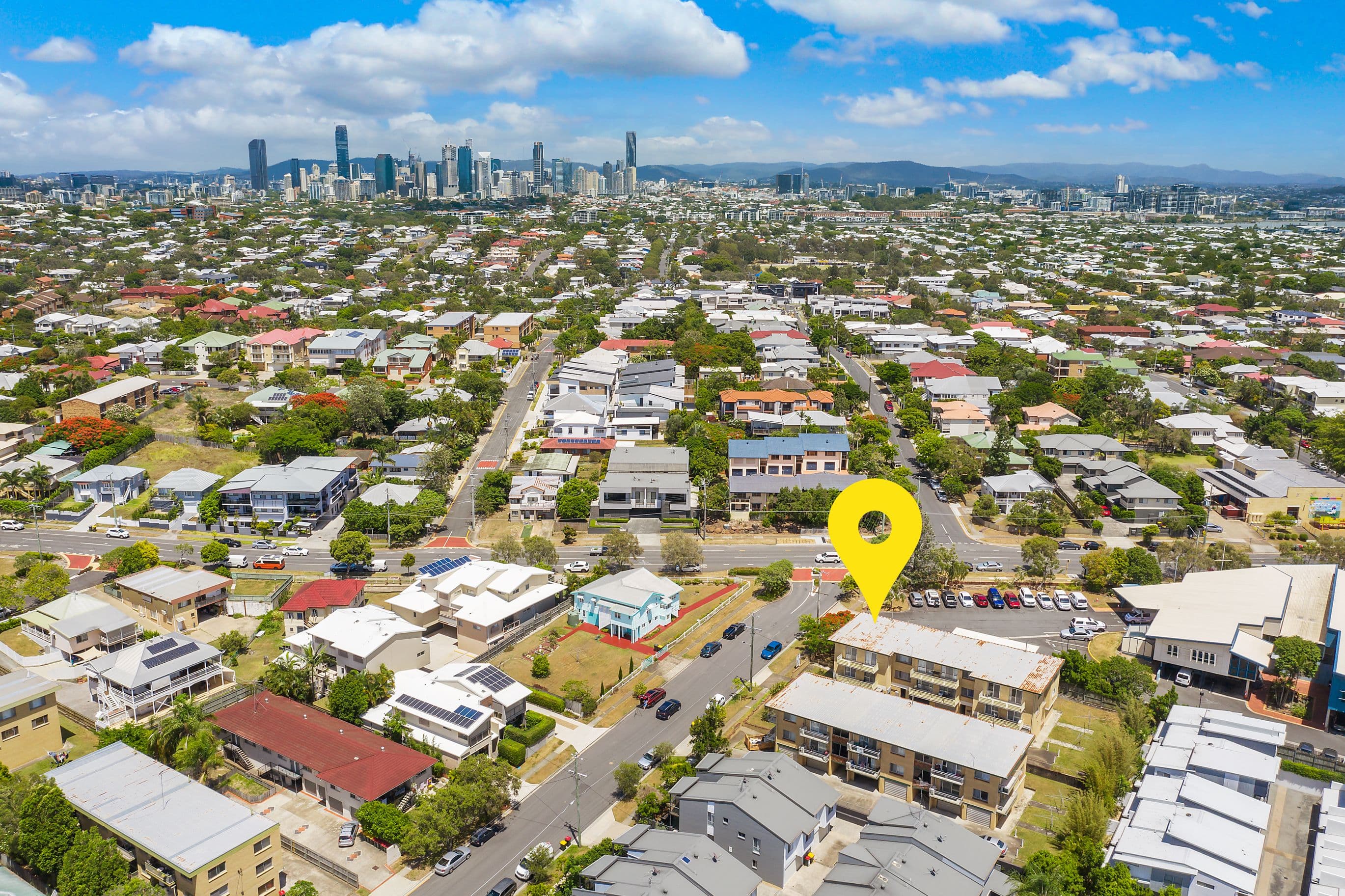 4 Agnes Street, Morningside QLD 4170, Morningside - Thumbnail 2