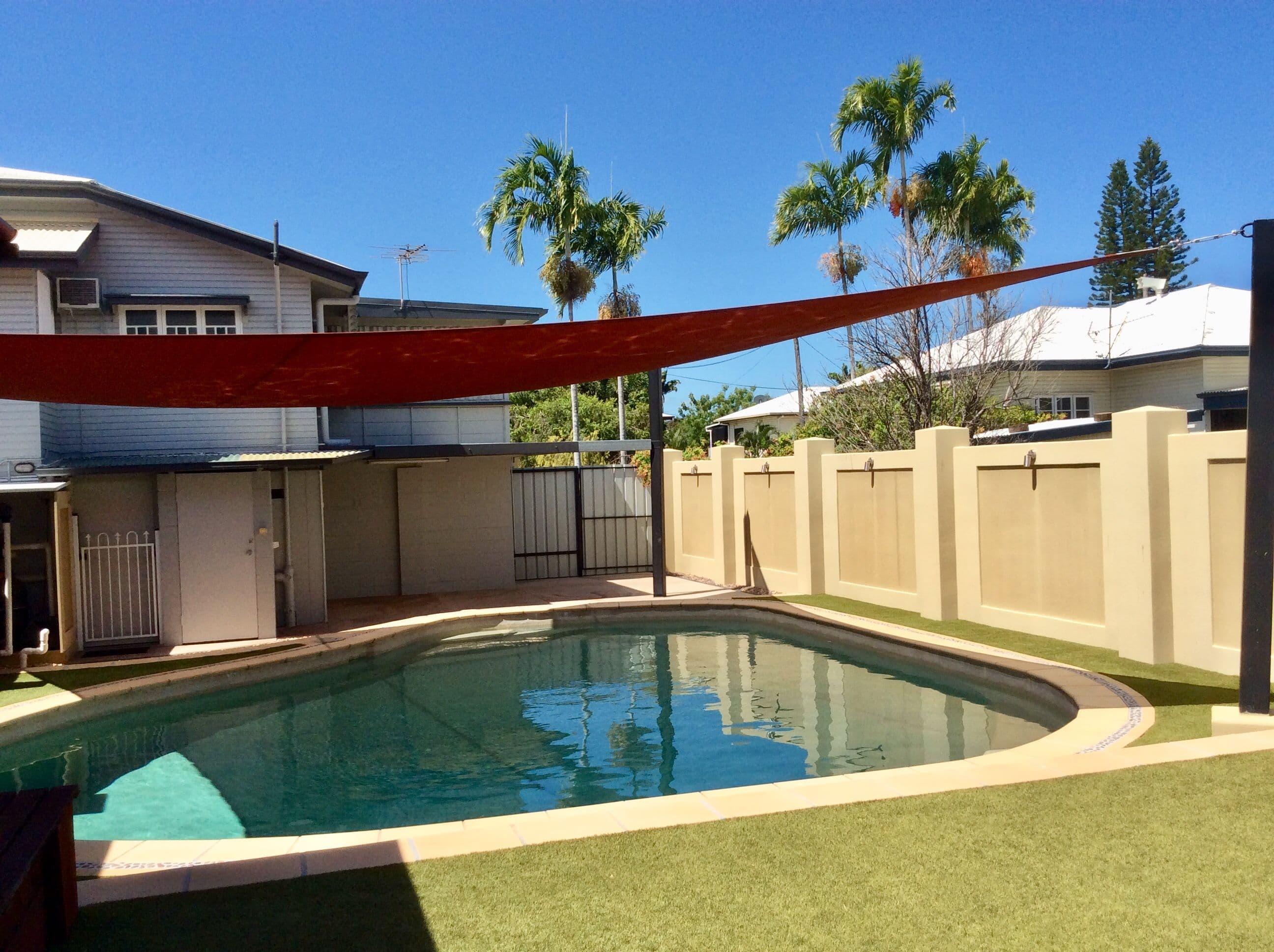 233 Corcoran, Currajong QLD 4812, Currajong - Thumbnail 3