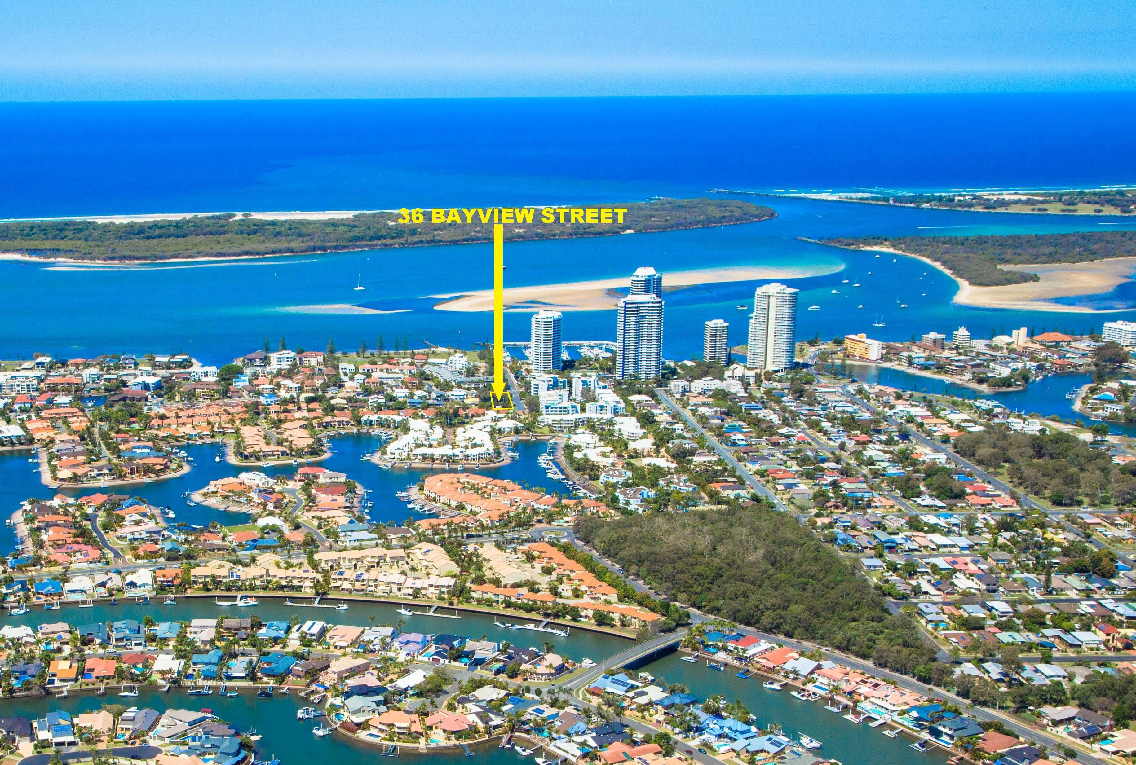 36 Bayview Street, Runaway Bay QLD 4216, Runaway Bay - Thumbnail 4
