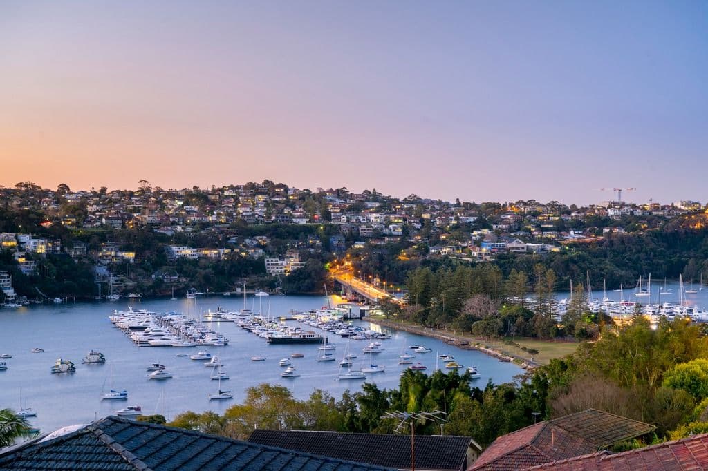1 Pursell Avenue, Mosman NSW 2088, Mosman - Thumbnail 5