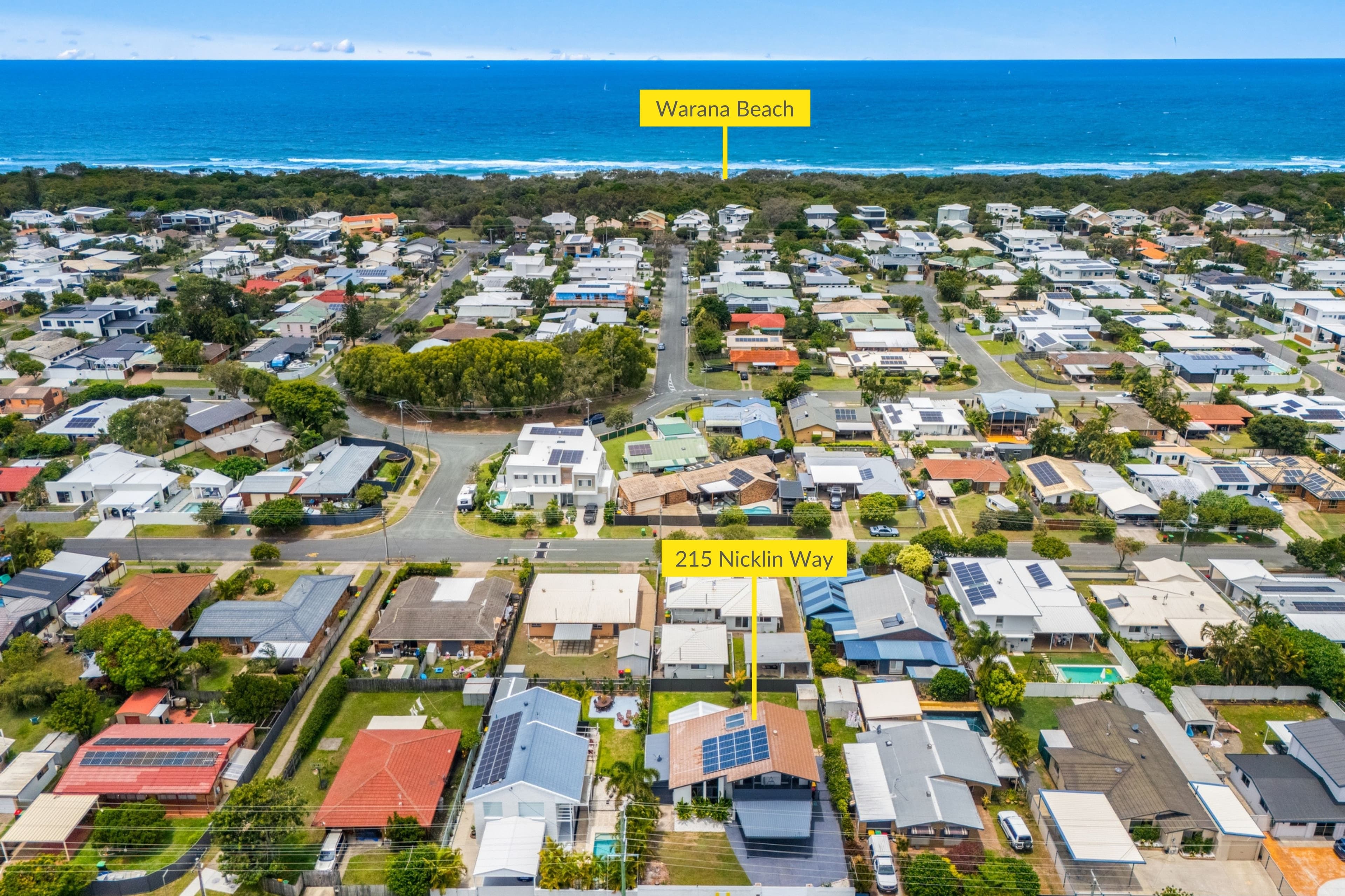 215 Nicklin Way, Warana QLD 4575, Warana - Image 1