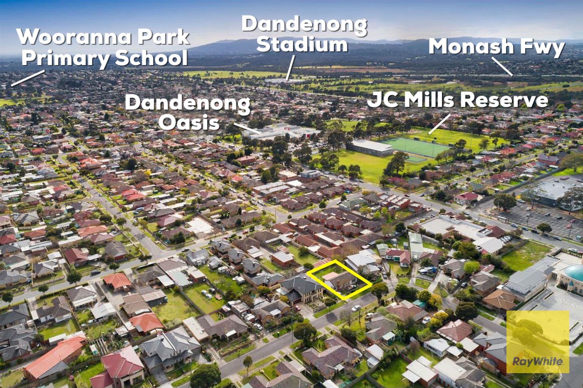 13A Godfrey Crescent, Dandenong VIC 3175, Dandenong - Thumbnail 5