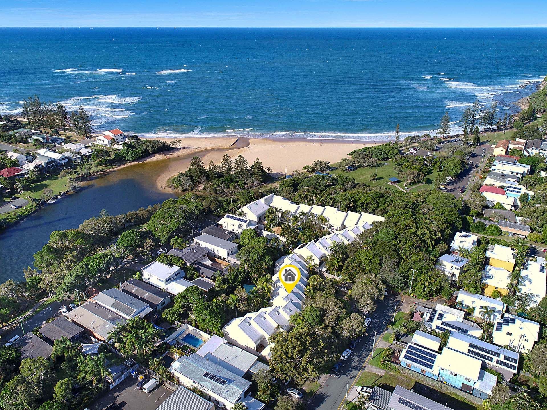 1 Bryce Street, Moffat Beach QLD 4551, Moffat Beach - Image 1
