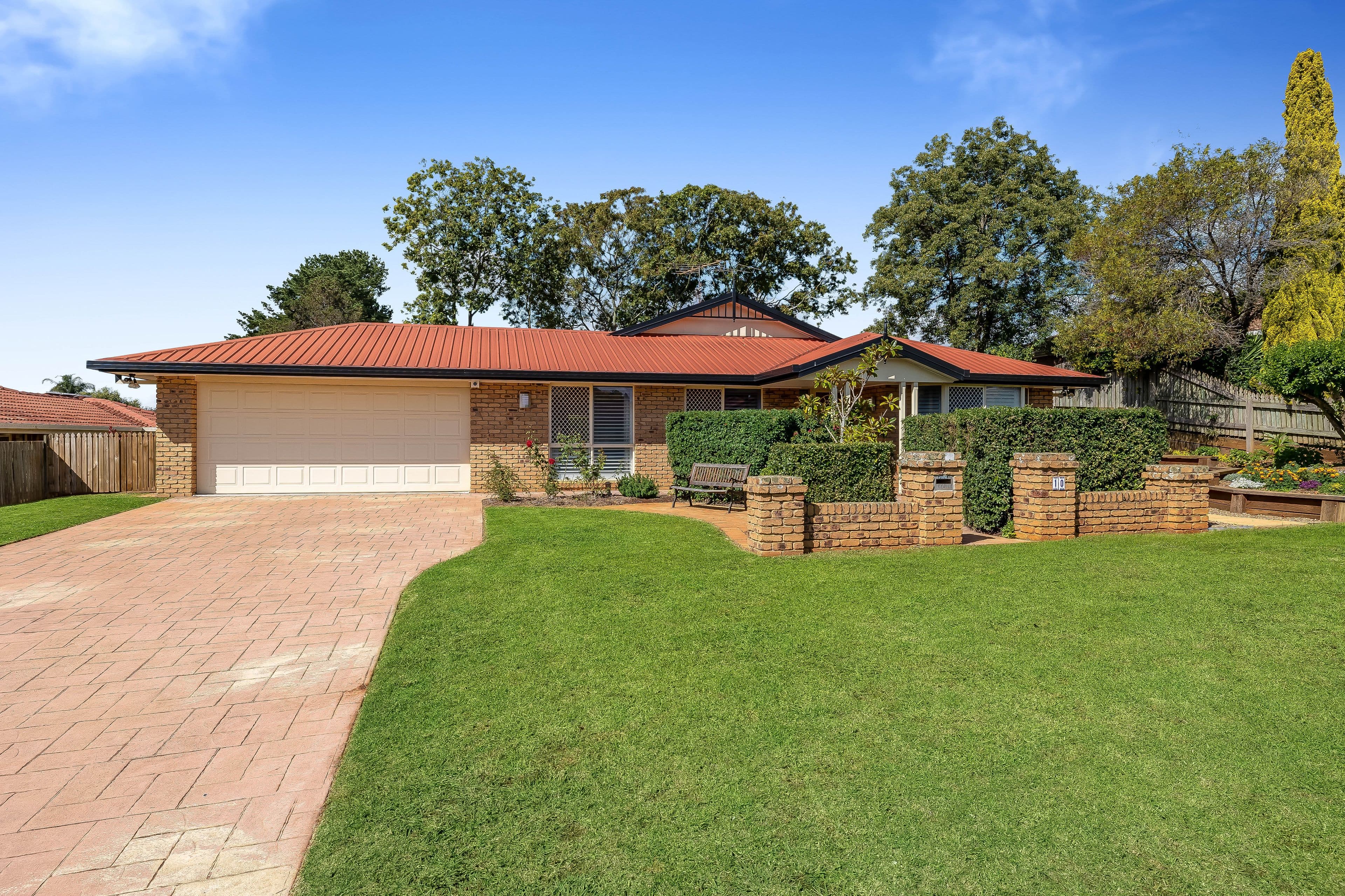 10 Lorraine Crescent, Centenary Heights QLD 4350, Centenary Heights - Image 1