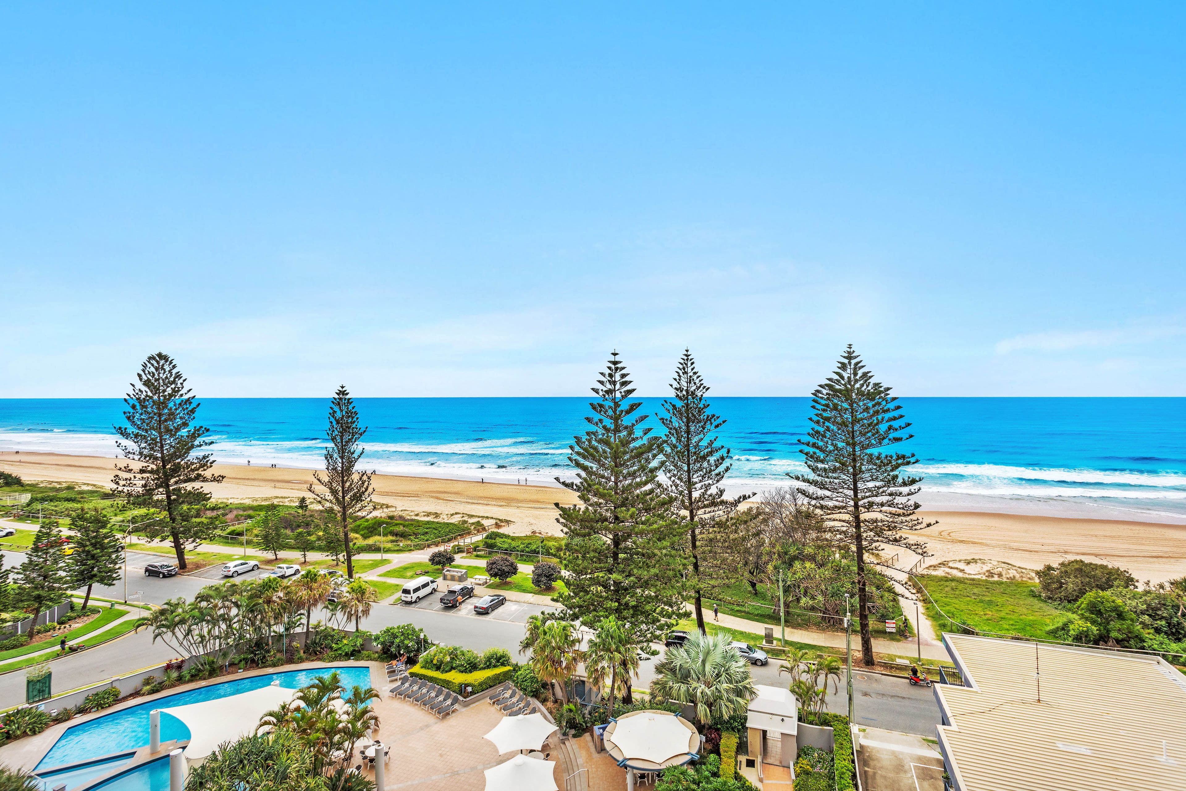 87 'Oceana' 100 Old Burleigh Road, Broadbeach QLD 4218, Broadbeach - Image 1