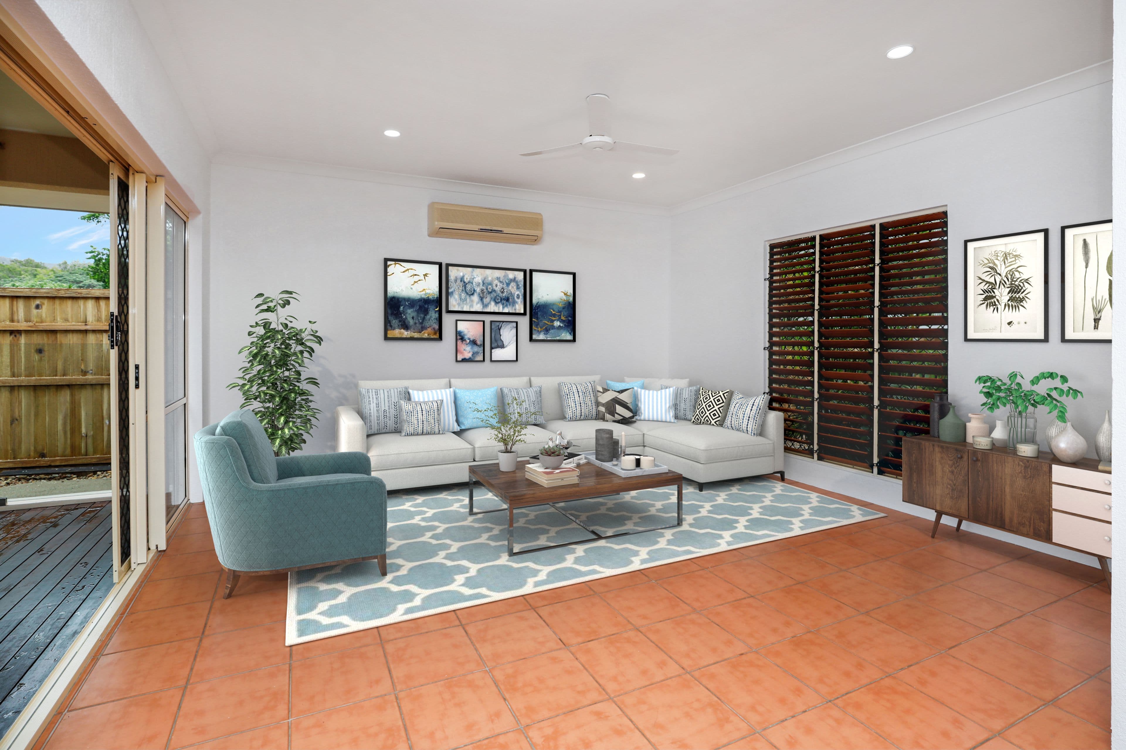 7 Avoca Close, Kewarra Beach QLD 4879, Kewarra Beach - Thumbnail 6