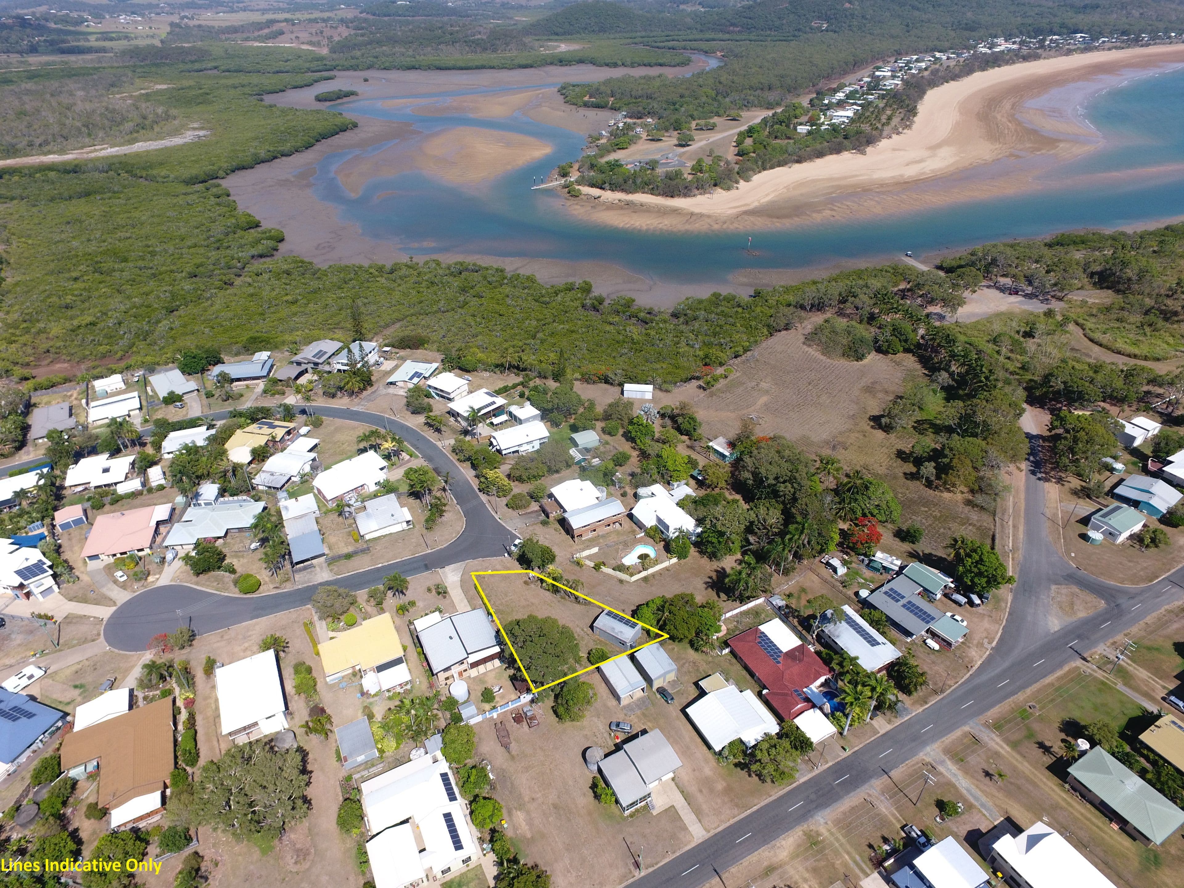 33 Hackett Court, Campwin Beach QLD 4737, Campwin Beach - Thumbnail 2