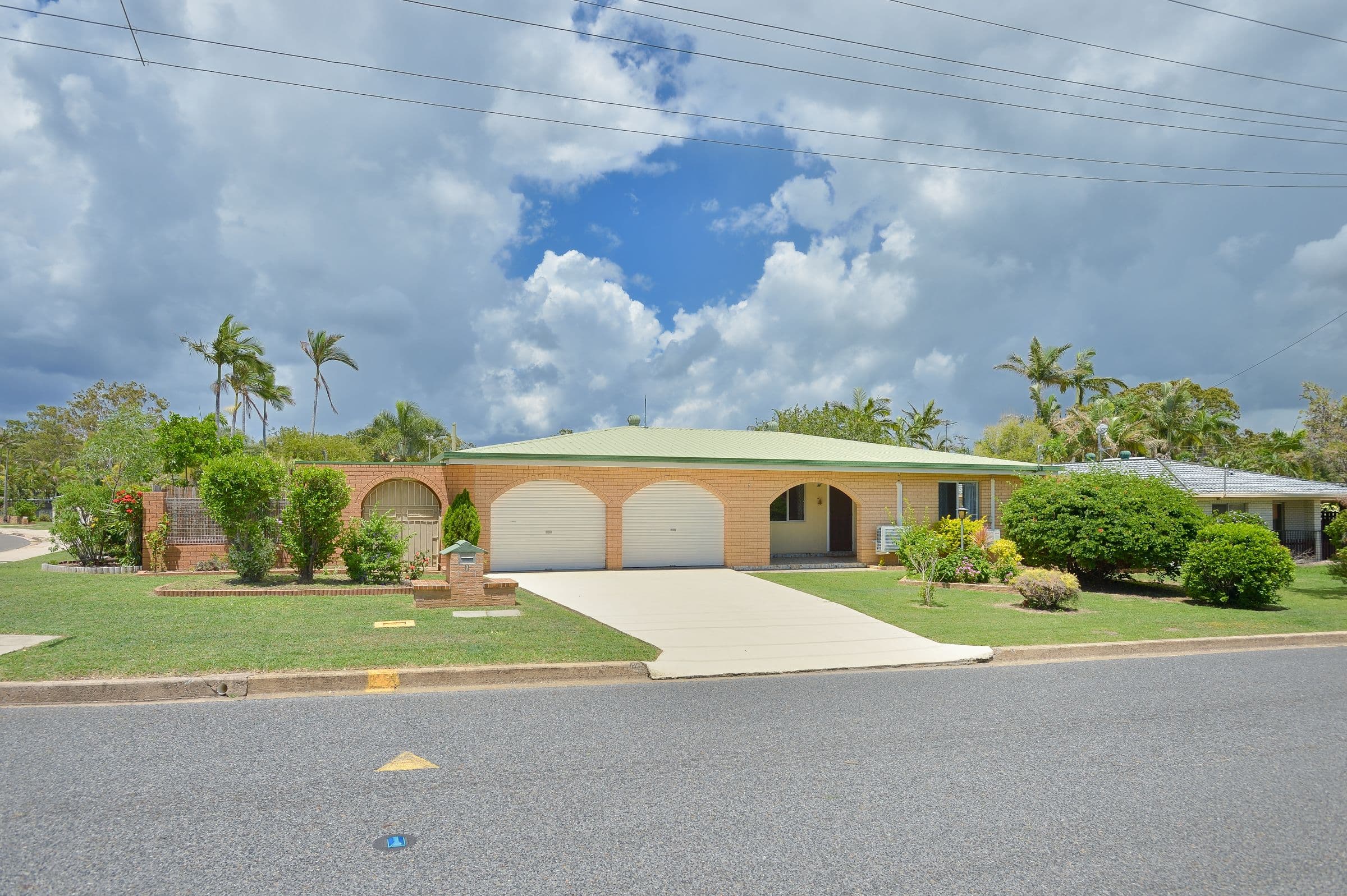 2 Cedrela Street, Kin Kora QLD 4680, Kin Kora - Image 1