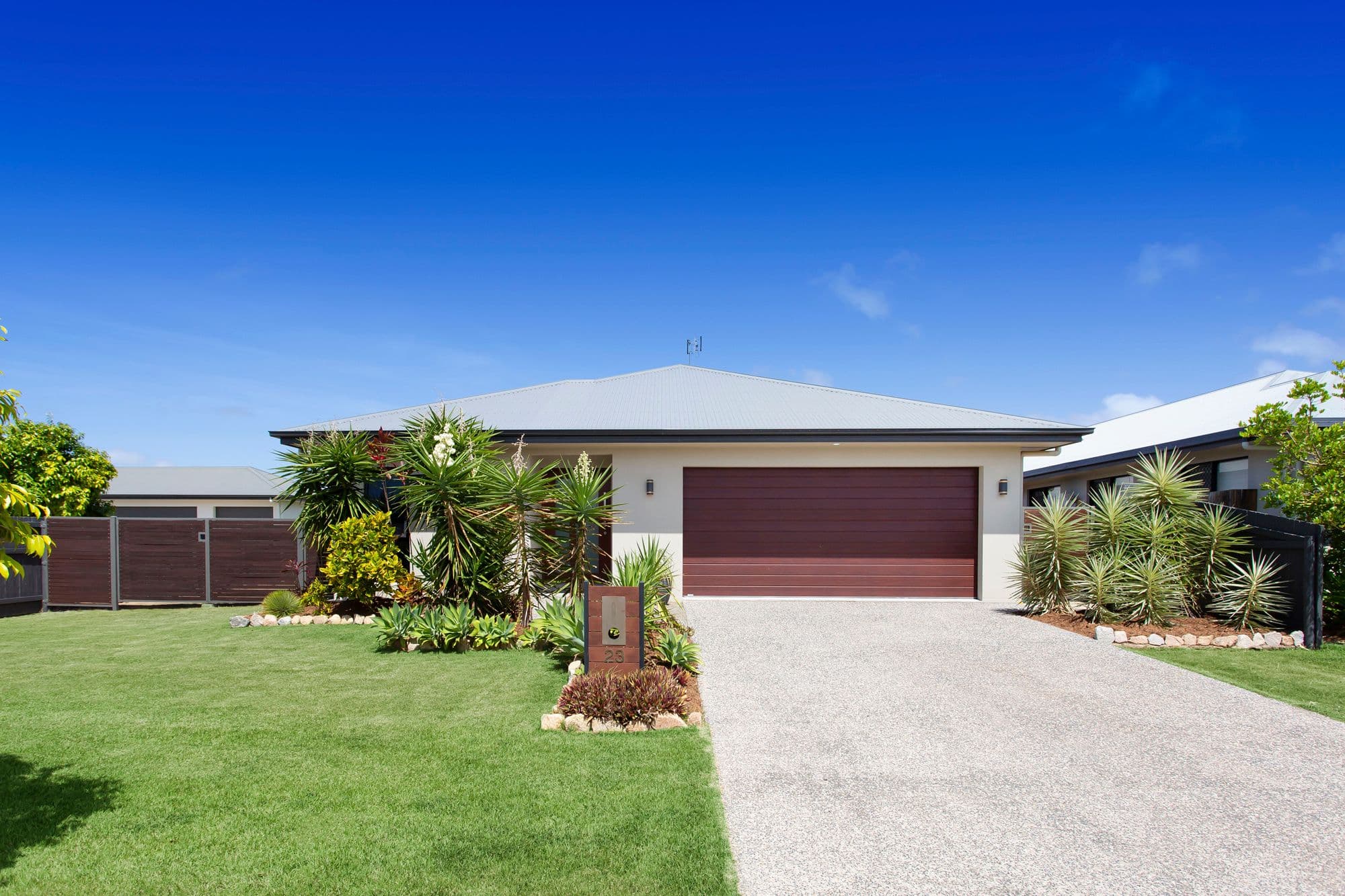 23 Marblewood Circuit, Mount Low QLD 4818, Mount Low - Image 1