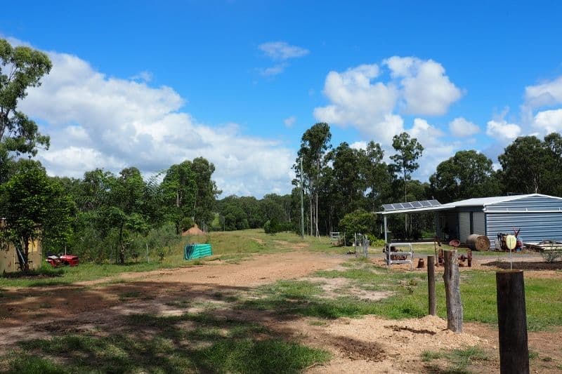 4275 Maryborough Biggenden Road, Aramara QLD 4620, Aramara - Thumbnail 4