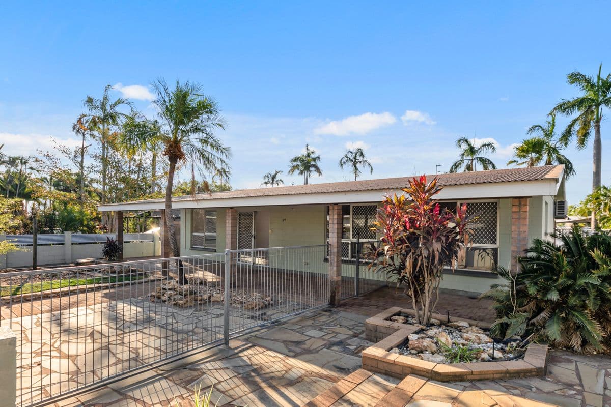 37 Hannibal Crescent, Gray NT 0830, Gray - Image 1