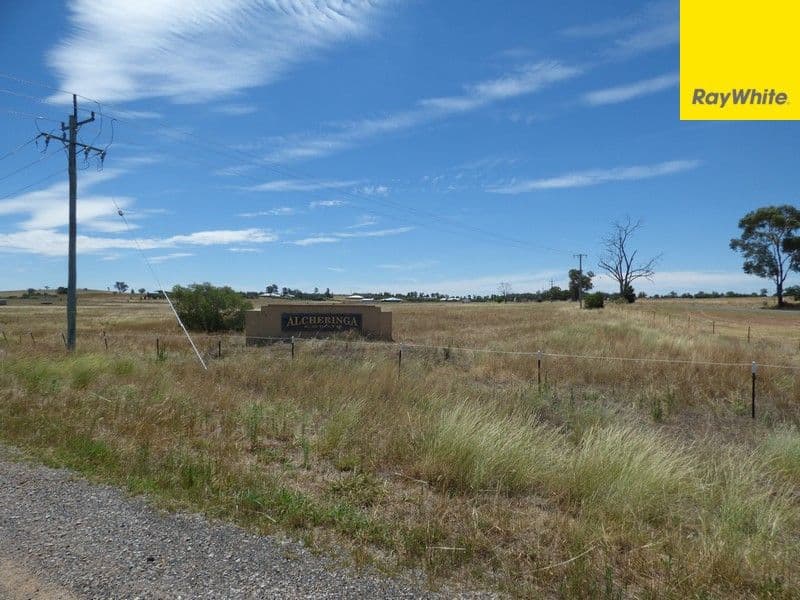 2 Alcheringa Drive, Forbes NSW 2871, Forbes - Thumbnail 3