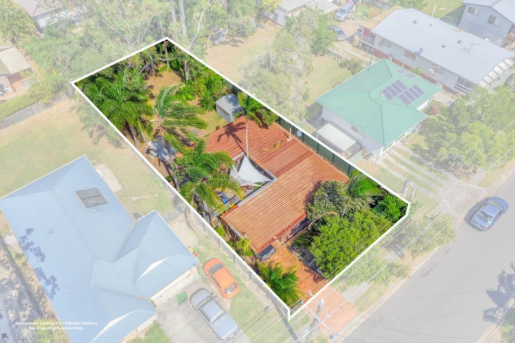 19 Marday Street, Slacks Creek QLD 4127, Slacks Creek - Image 1