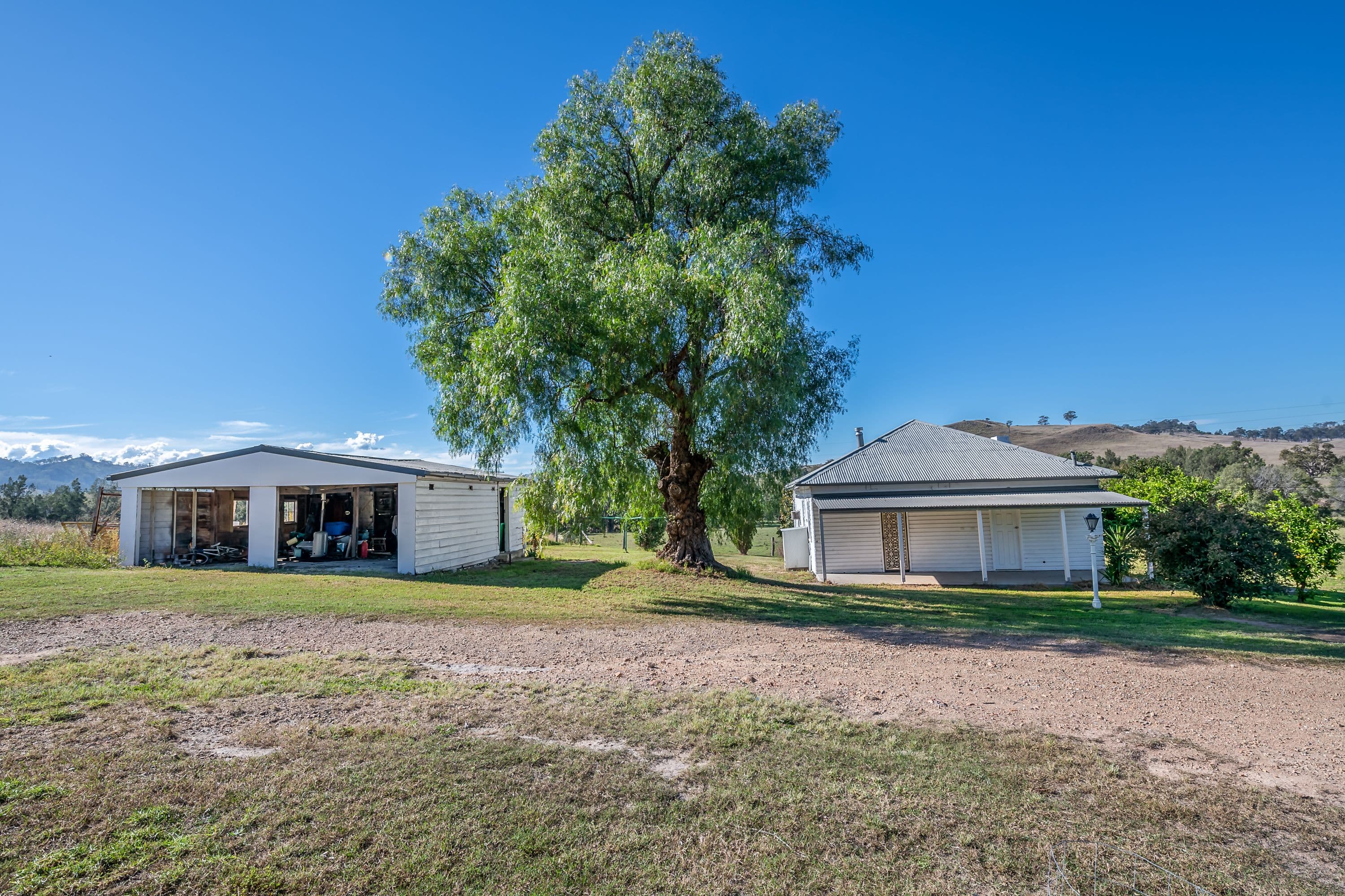 259 Scrumlo Road, Hebden NSW 2330, Hebden - Image 1
