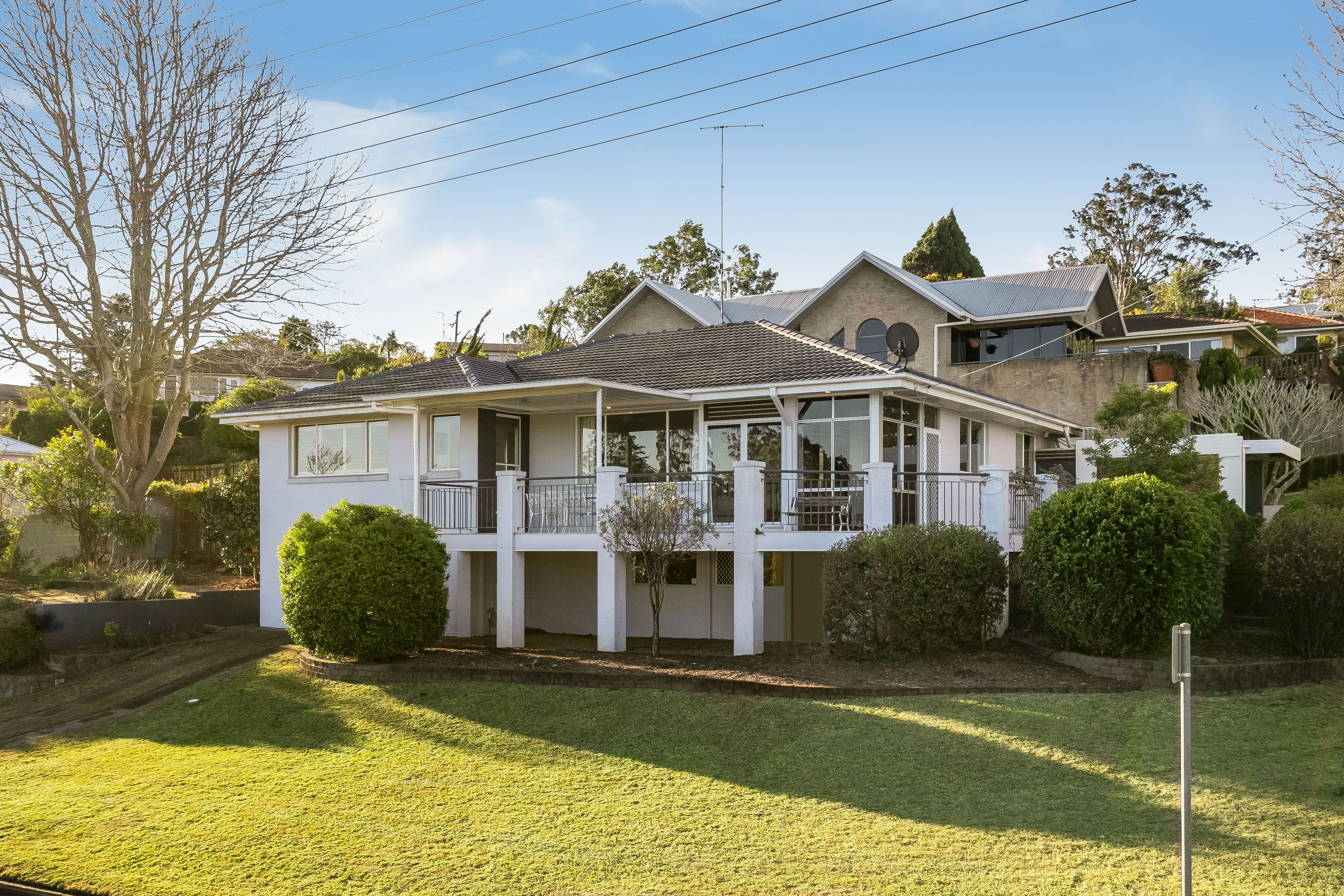1 Rodway Crescent, Rangeville QLD 4350, Rangeville - Image 1