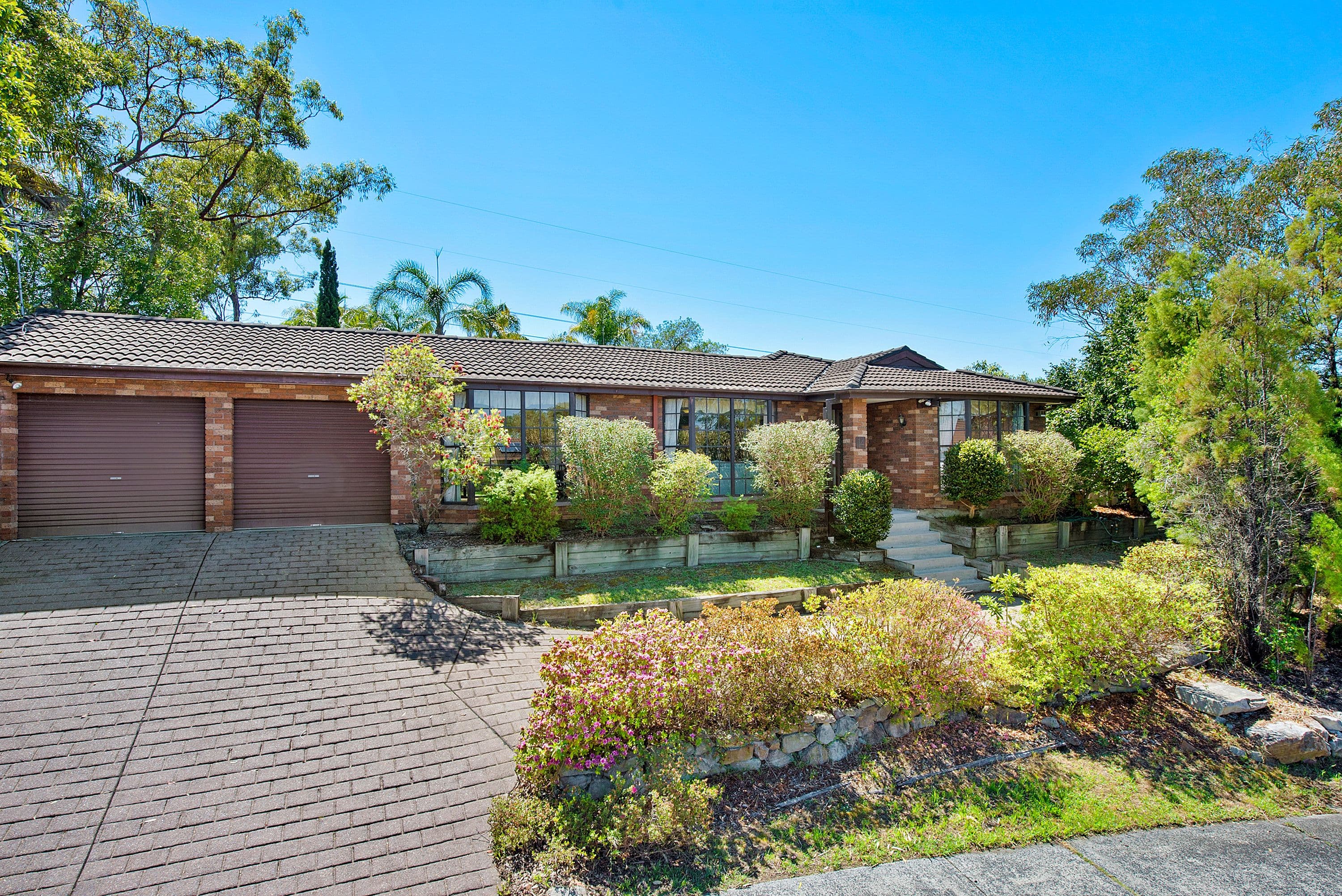 14 Arthurs Circle, Mount Colah - Image 1