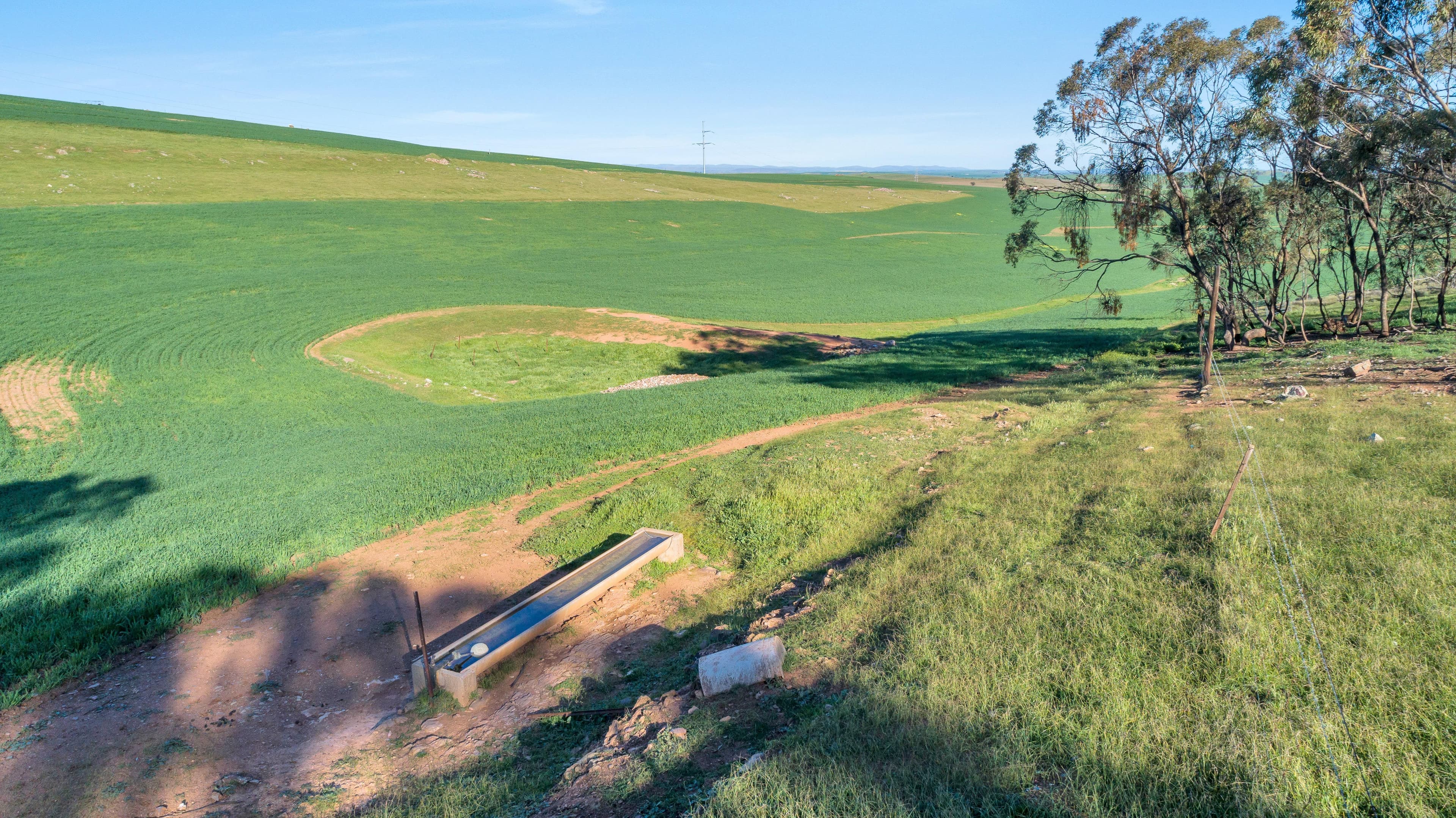 'Stone Hut' - Lot 320 Halls Road, Wirrabara SA 5481, Wirrabara - Thumbnail 5