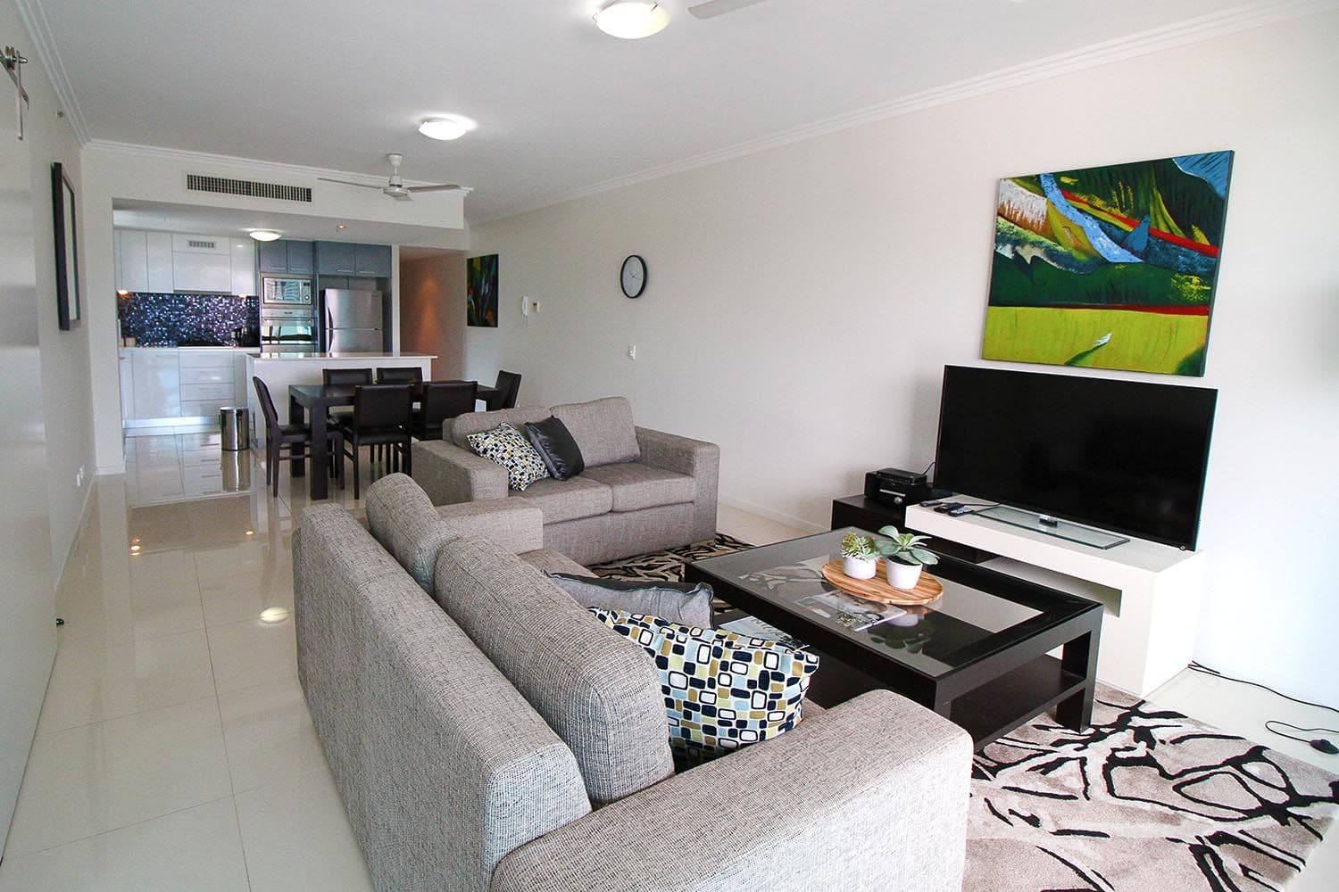 511/102 Esplanade, DARWIN CITY NT 0800, Darwin City - Image 1