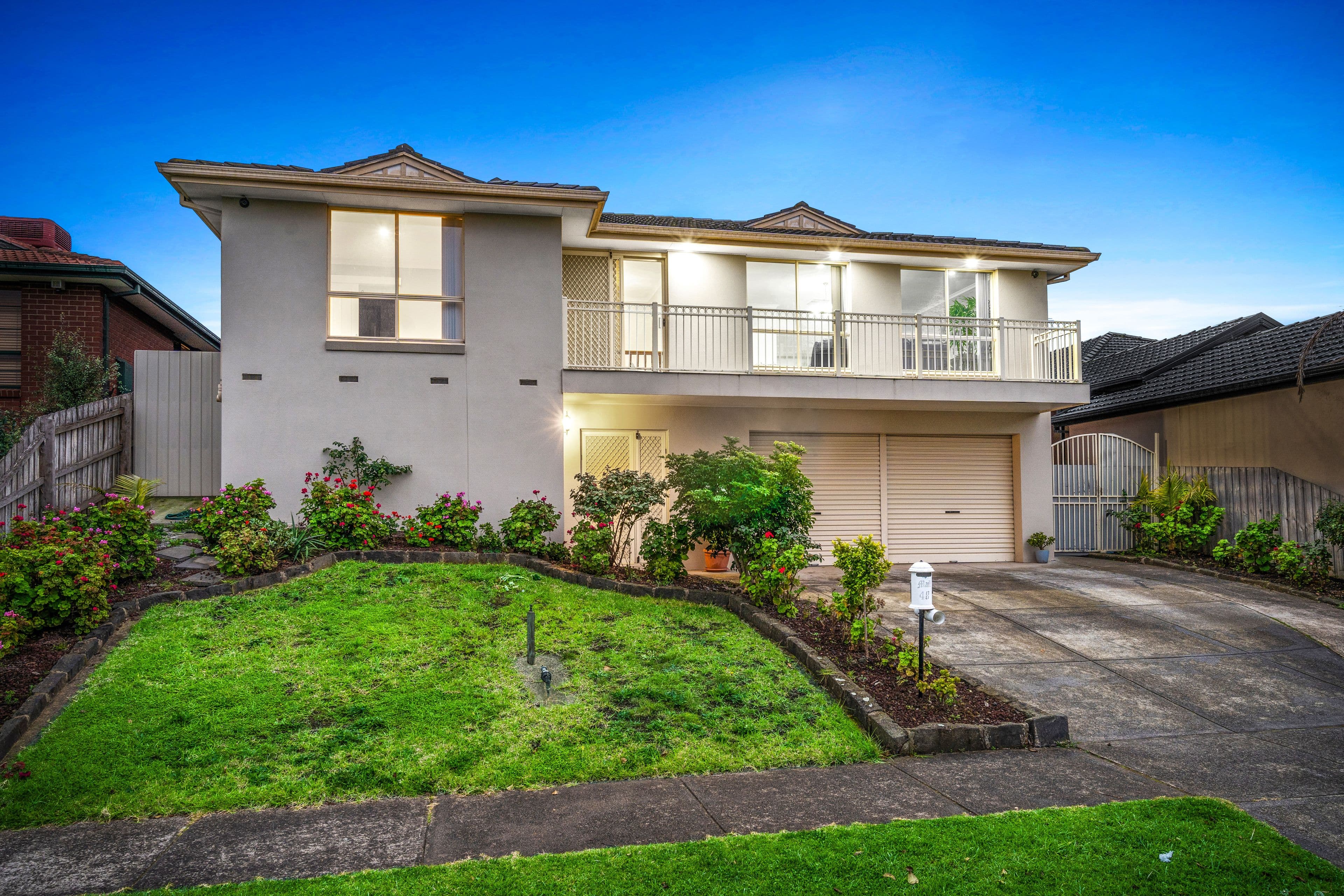48 Woolnough Drive, Mill Park VIC 3082, Mill Park - Image 1