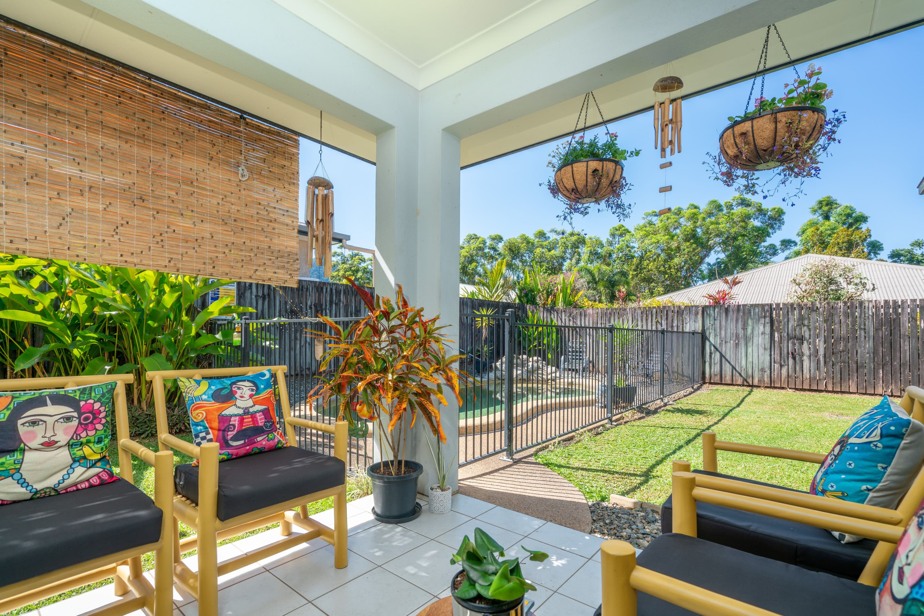 30 Charnley Avenue, Bentley Park QLD 4869, Bentley Park - Thumbnail 5