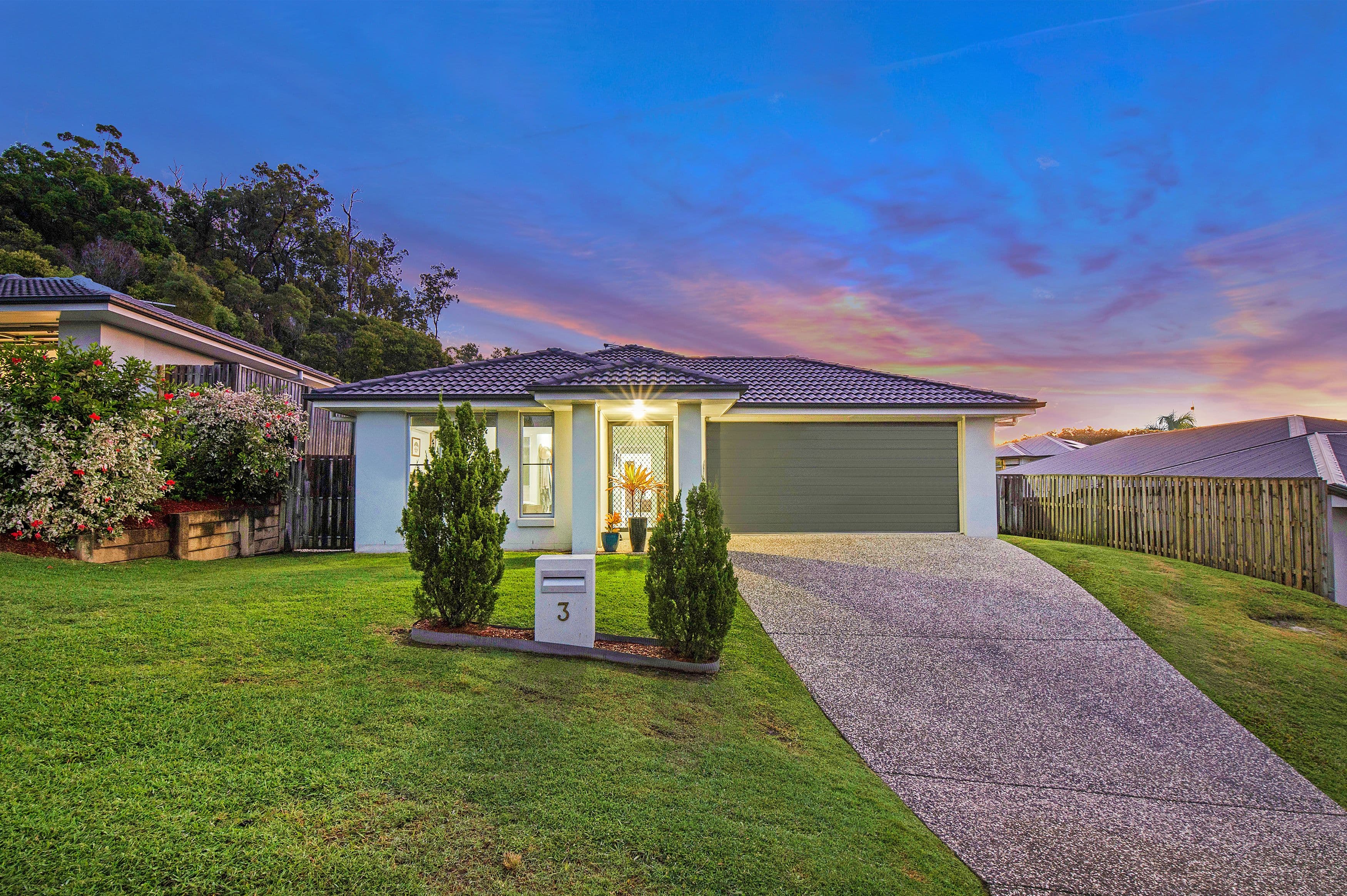 3 Benz Link, Upper Coomera QLD 4209, Upper Coomera - Image 1