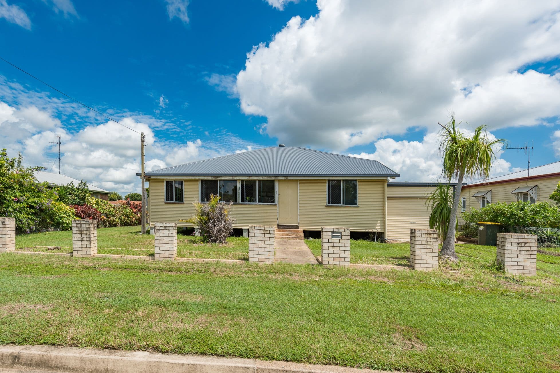 6 Rae Street, Bundaberg North QLD 4670, Bundaberg North - Image 1