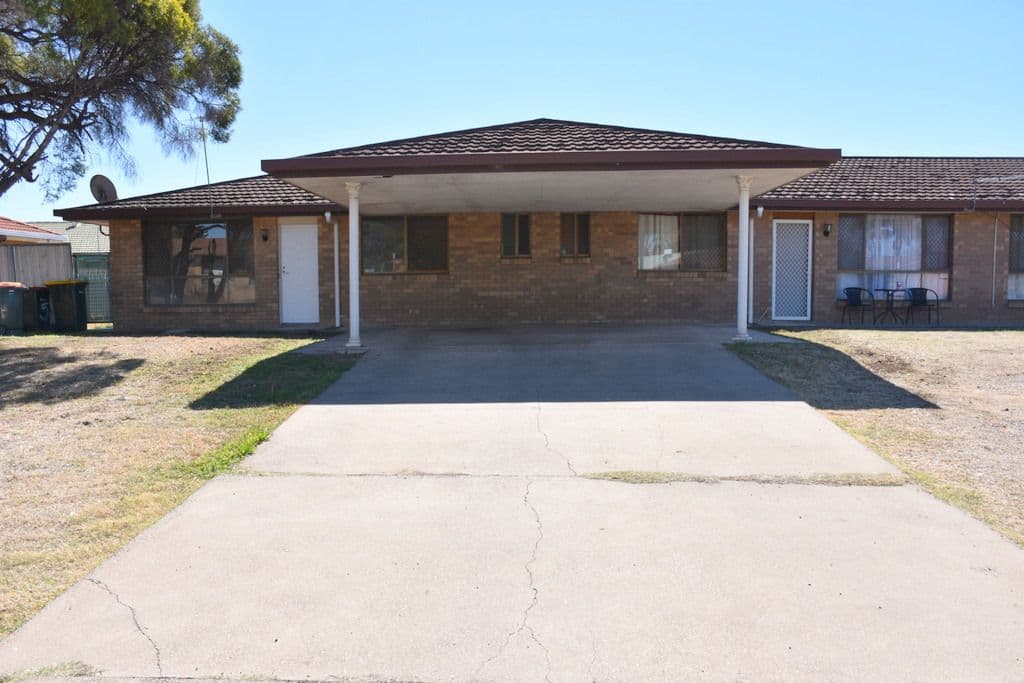 1 Bowe Street, Moree NSW 2400, Moree - Thumbnail 7