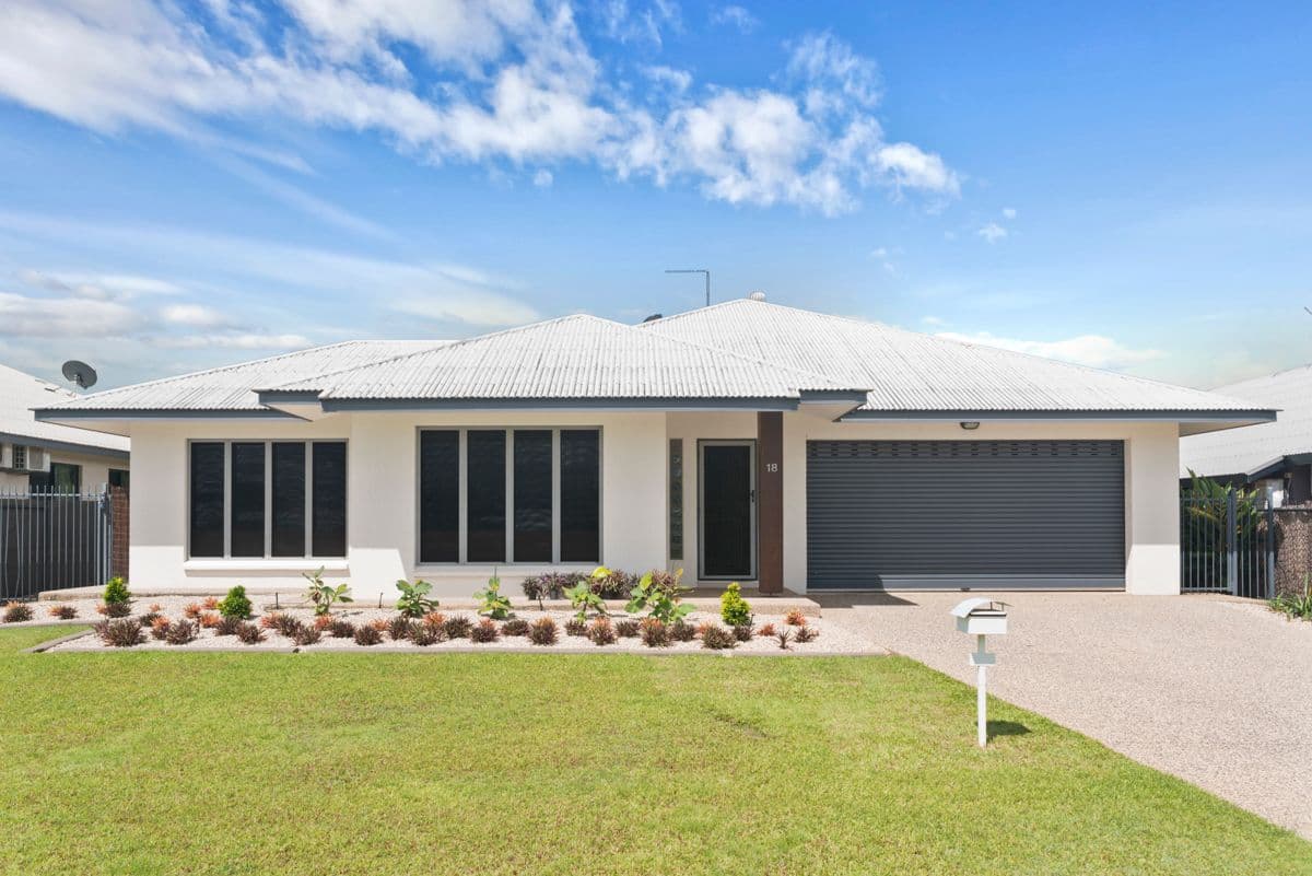 18 Latram Court, Gunn NT 0832, Gunn - Thumbnail 2