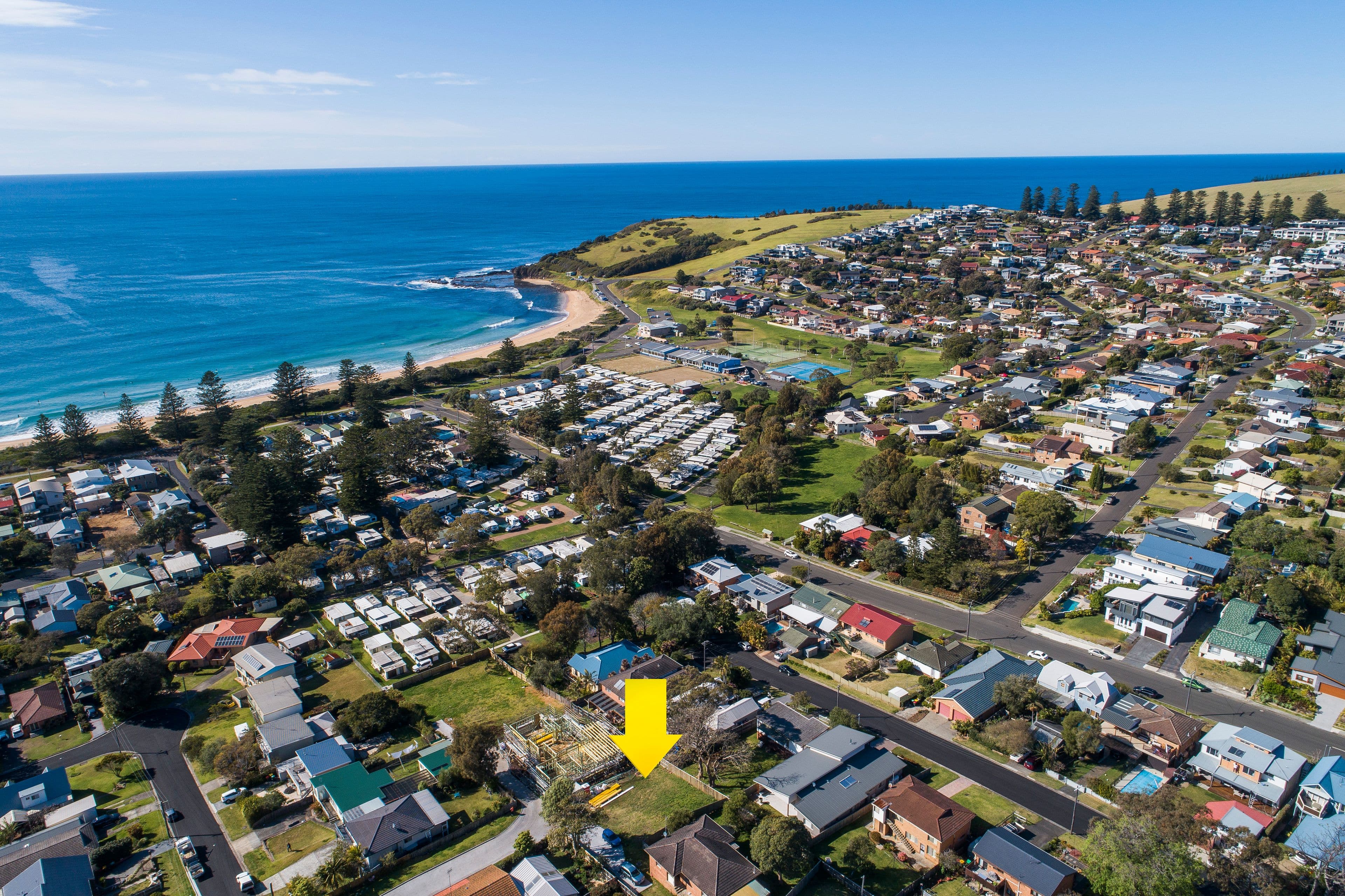 36B Willawa Avenue, Gerringong NSW 2534, Gerringong - Thumbnail 2