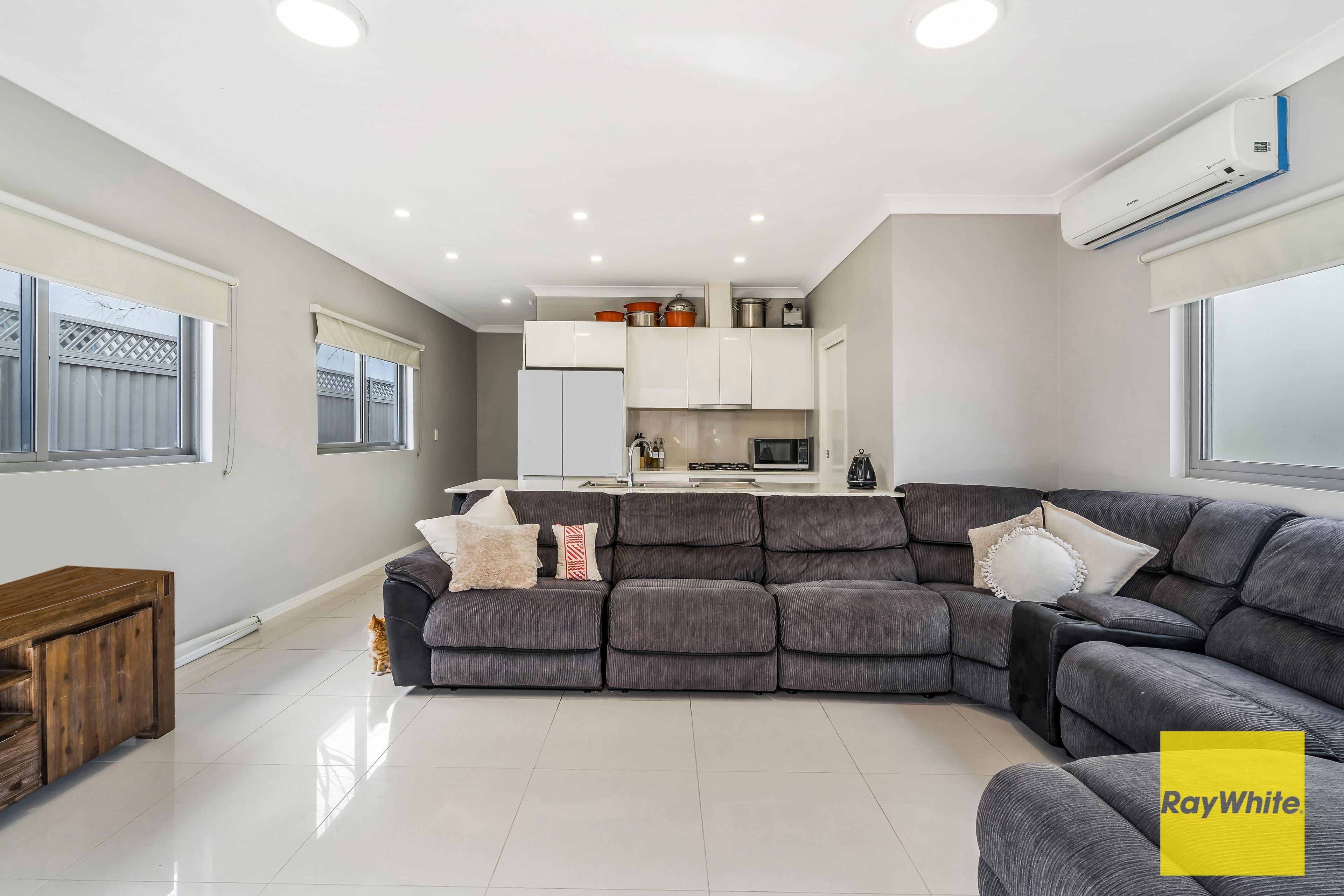 46 Culgoa Bend, Villawood NSW 2163, Villawood - Thumbnail 3