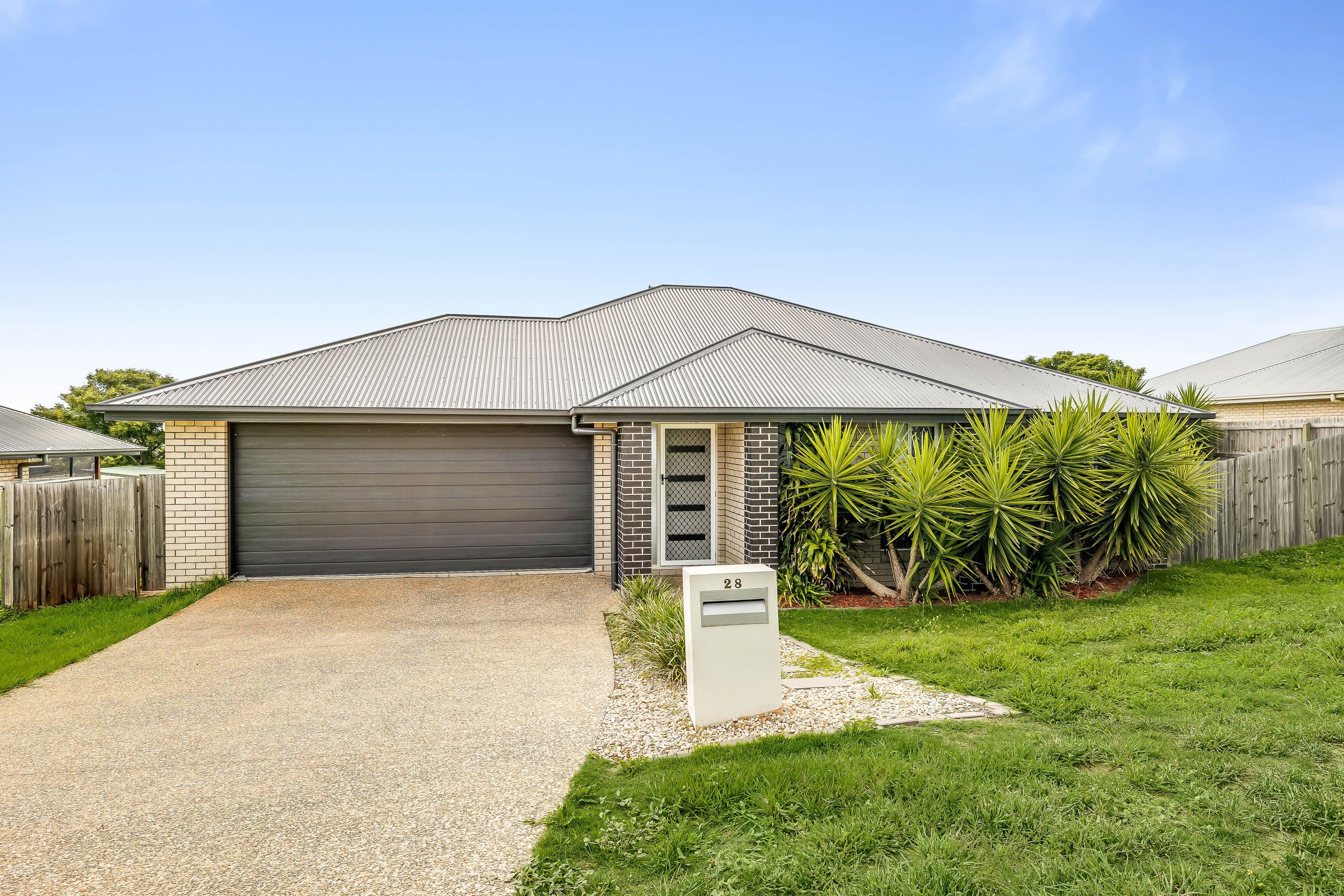 28 Wandoo Crescent, Westbrook QLD 4350, Westbrook - Image 1