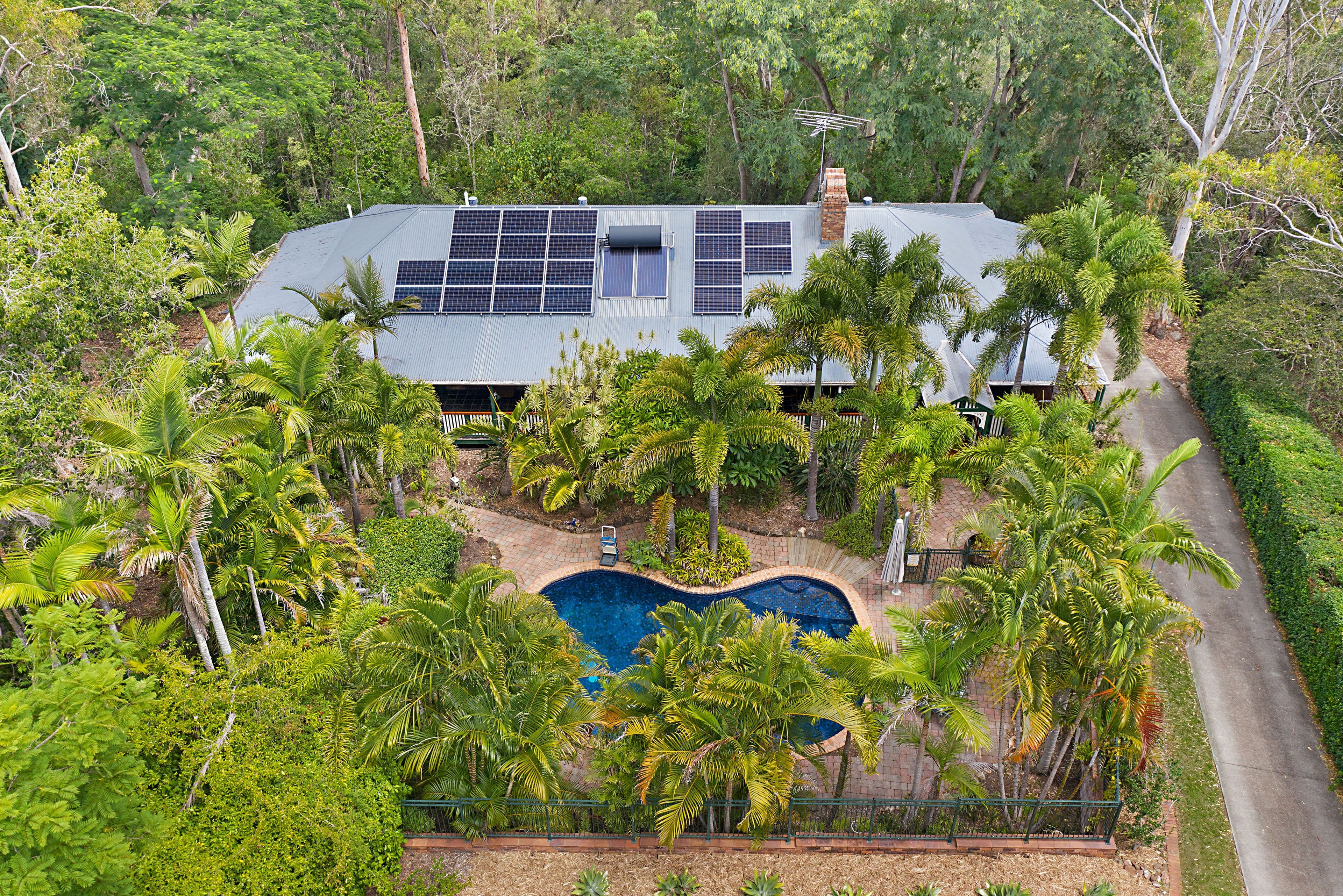 199 Swensons Road, Mount Crosby QLD 4306, Mount Crosby - Image 1
