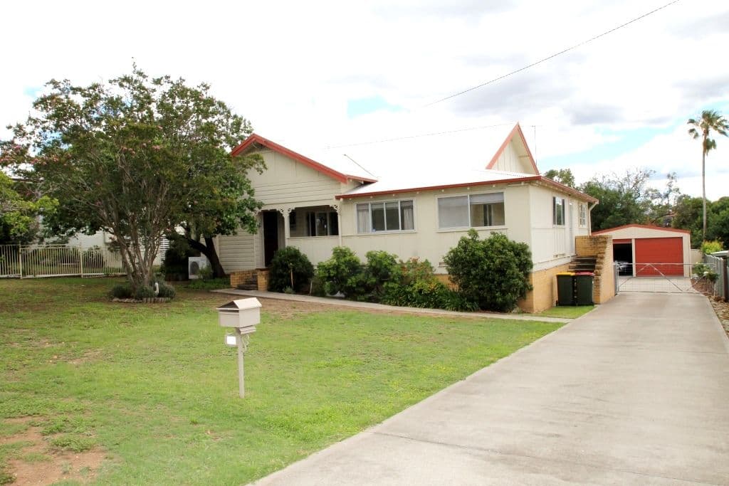 19 Abbott Street, Quirindi - Image 1