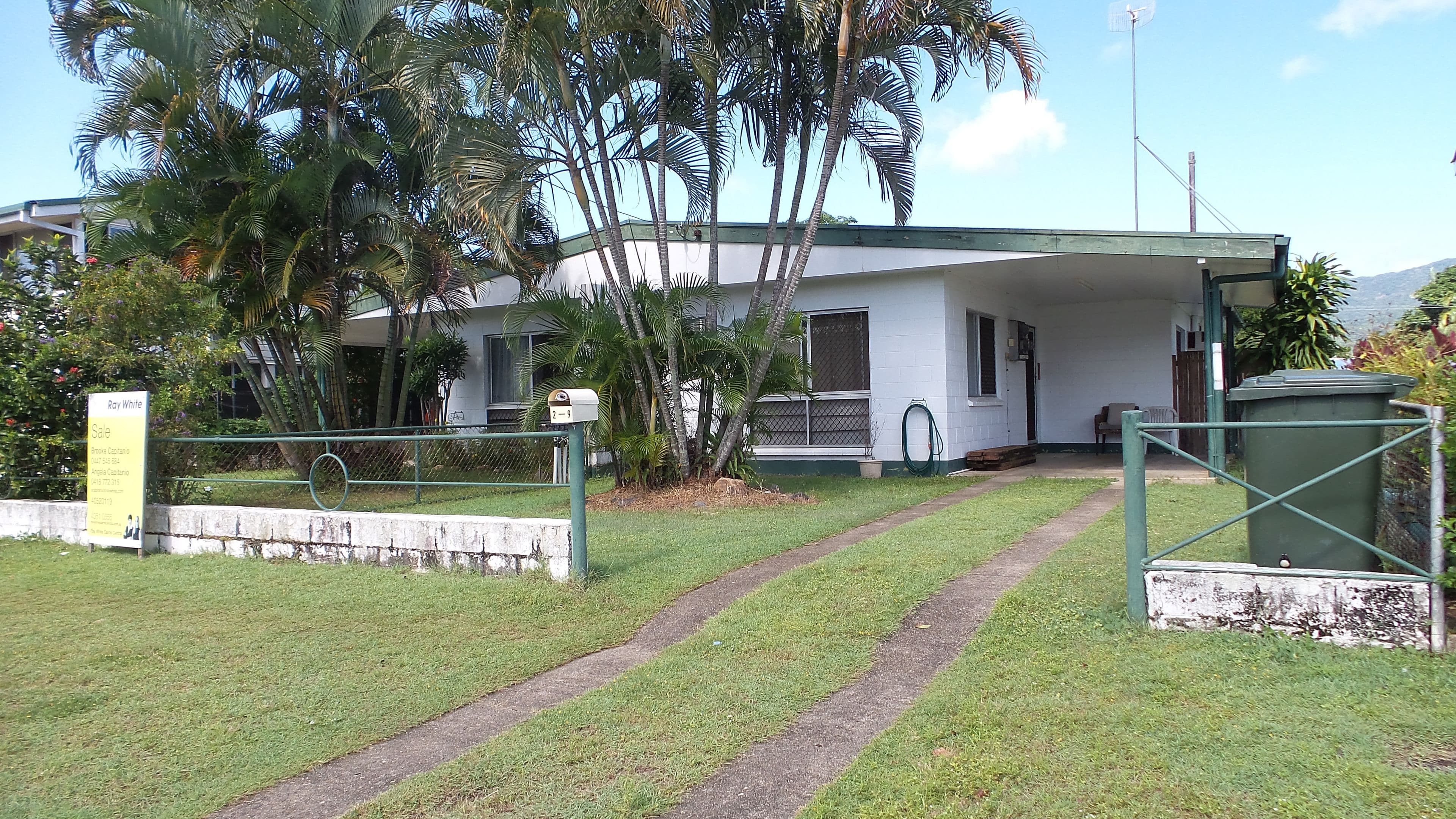 9 Bosanko Street, Manunda QLD 4870, Manunda - Thumbnail 4