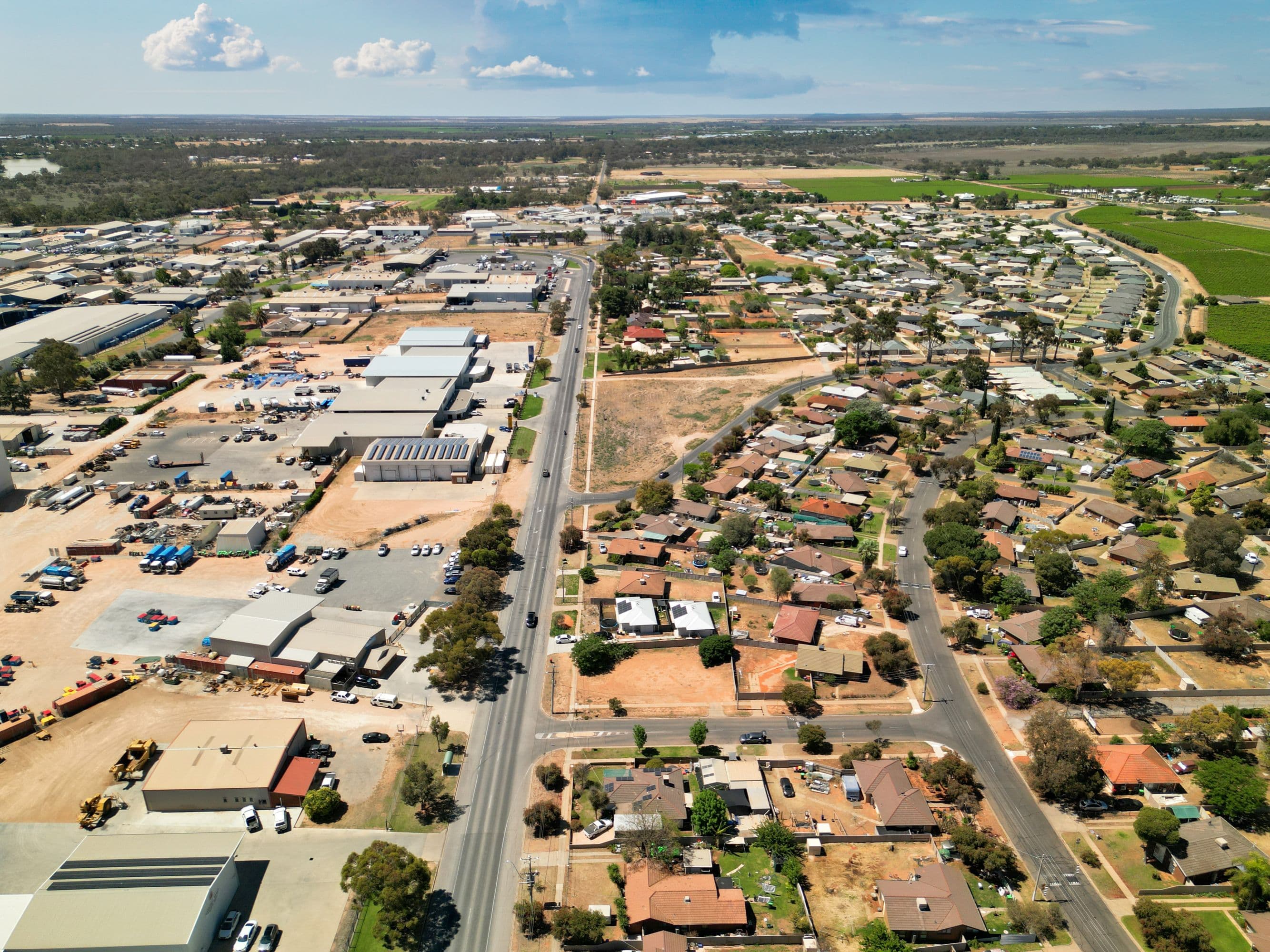368 Benetook Avenue, Mildura VIC 3500, Mildura - Thumbnail 2