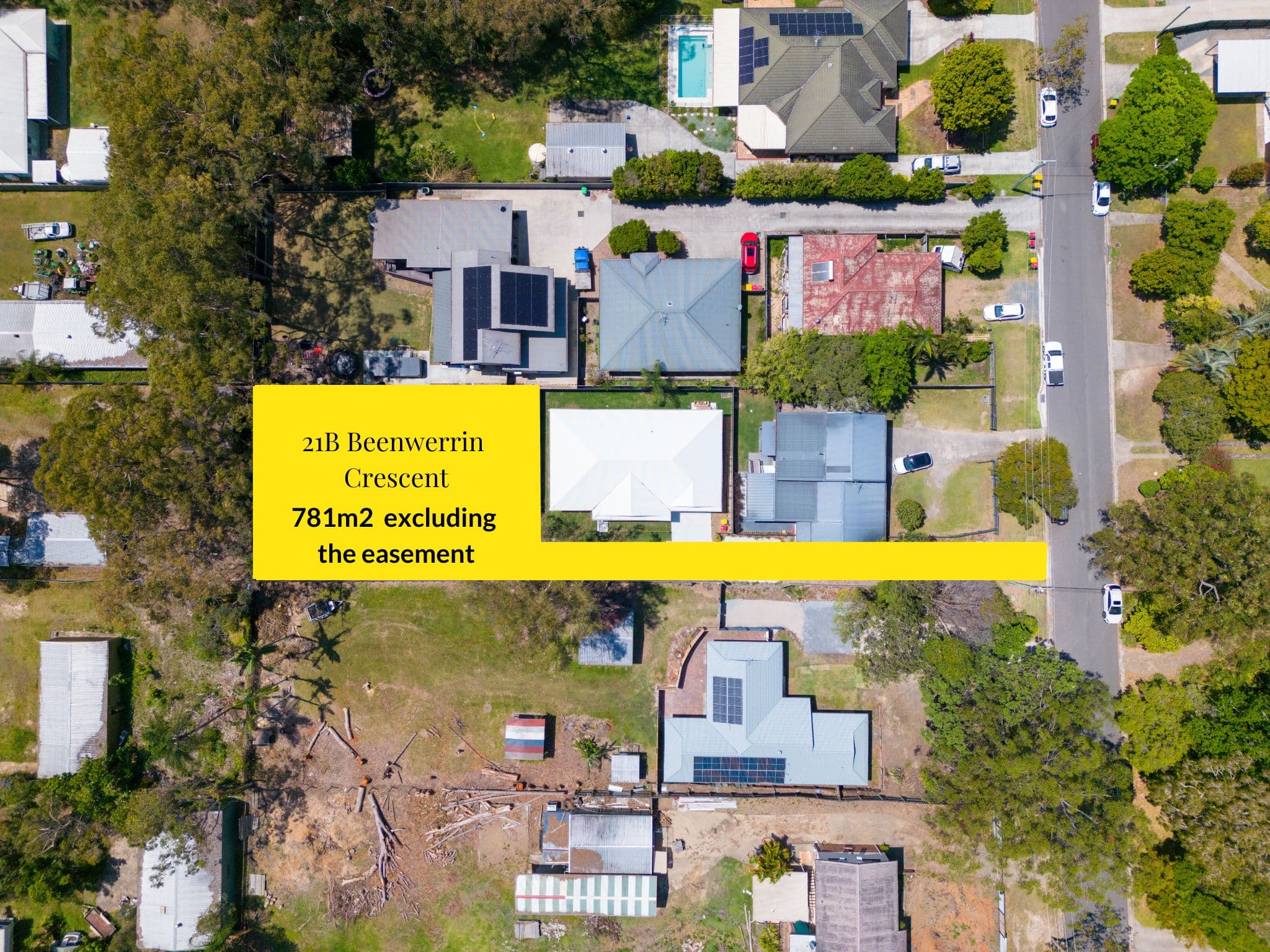 21B Beenwerrin Crescent, Capalaba QLD 4157, Capalaba - Thumbnail 5