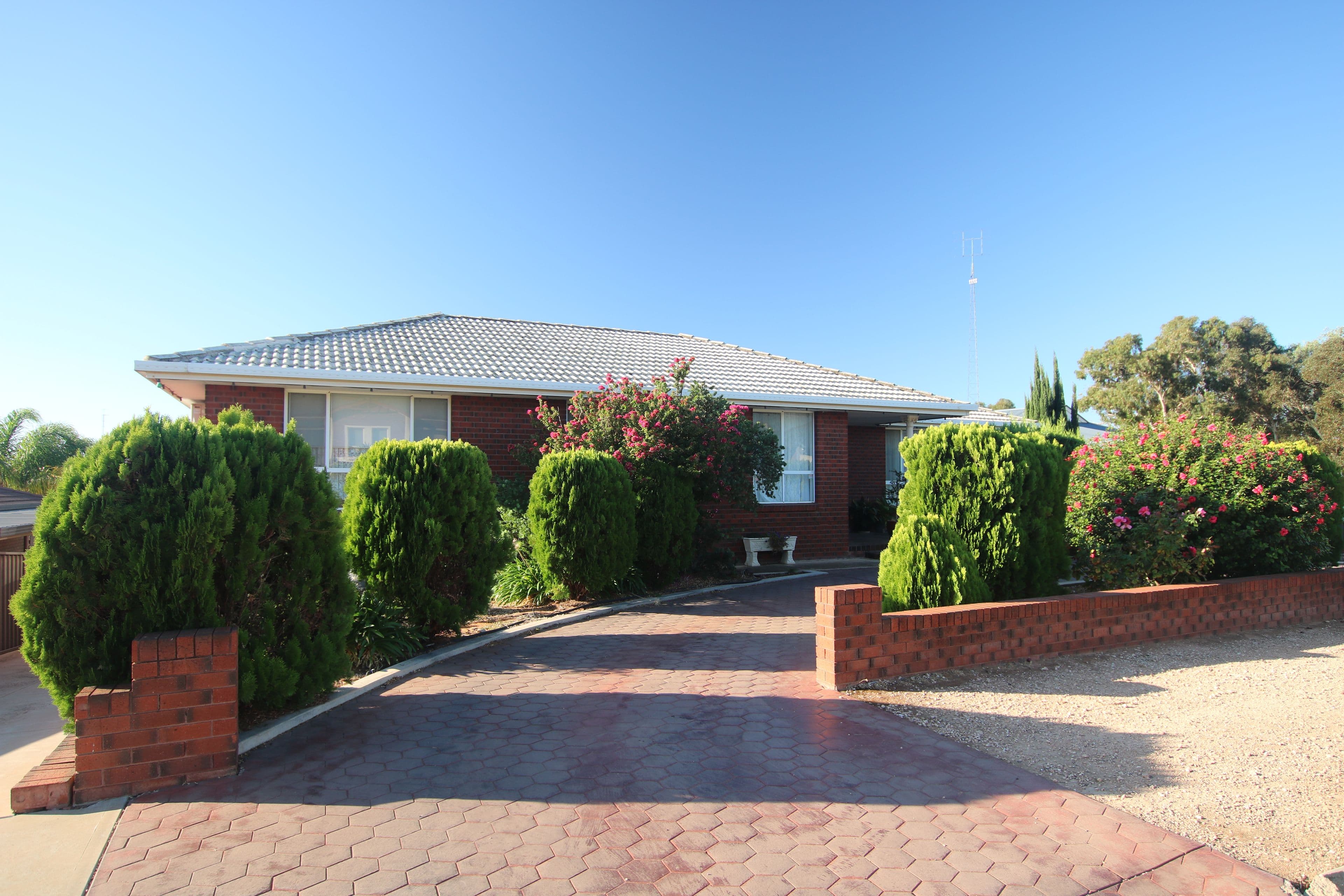 26 Marschall Street, Waikerie SA 5330, Waikerie - Image 1