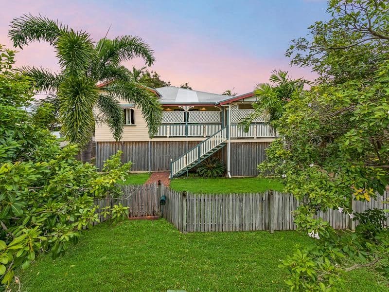 60 Norris Street, Hermit Park QLD 4812, Hermit Park - Image 1