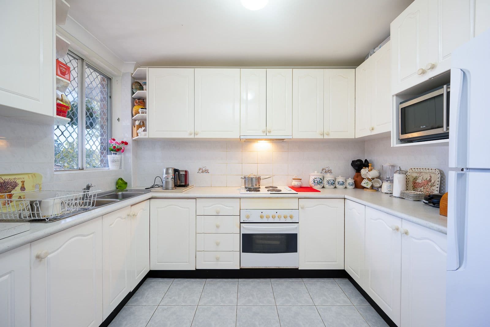11/8-10 ULVERSTONE Street, Fairfield NSW 2165, Fairfield - Thumbnail 4