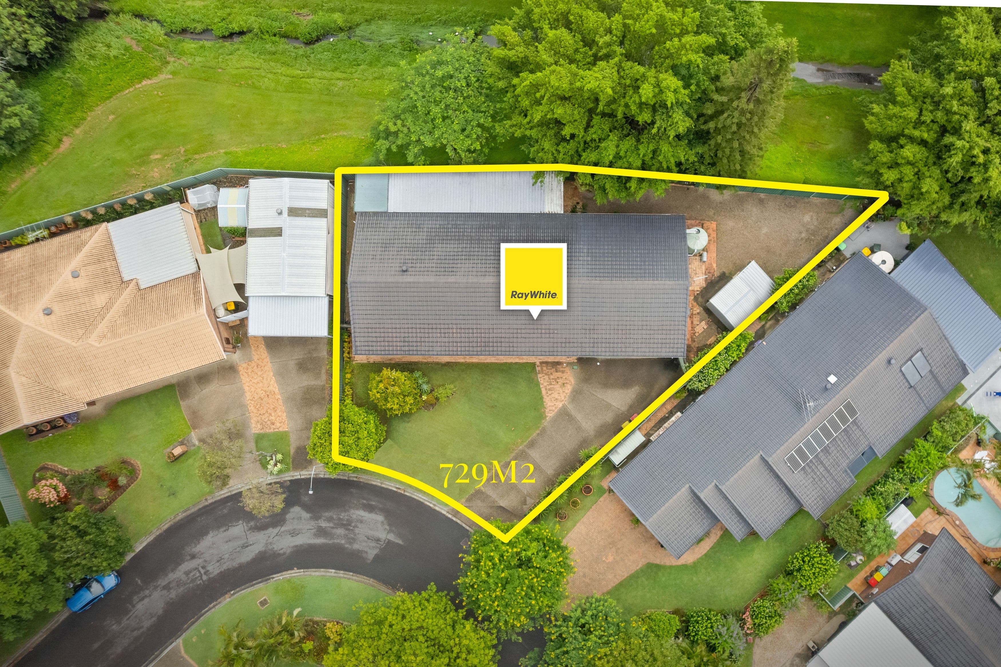 9 Malinya Place, Wishart QLD 4122, Wishart - Thumbnail 2