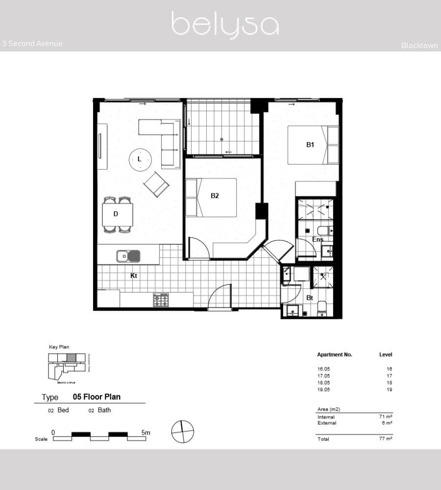  5 Second Avenue, Blacktown NSW 2148, Blacktown - Thumbnail 8